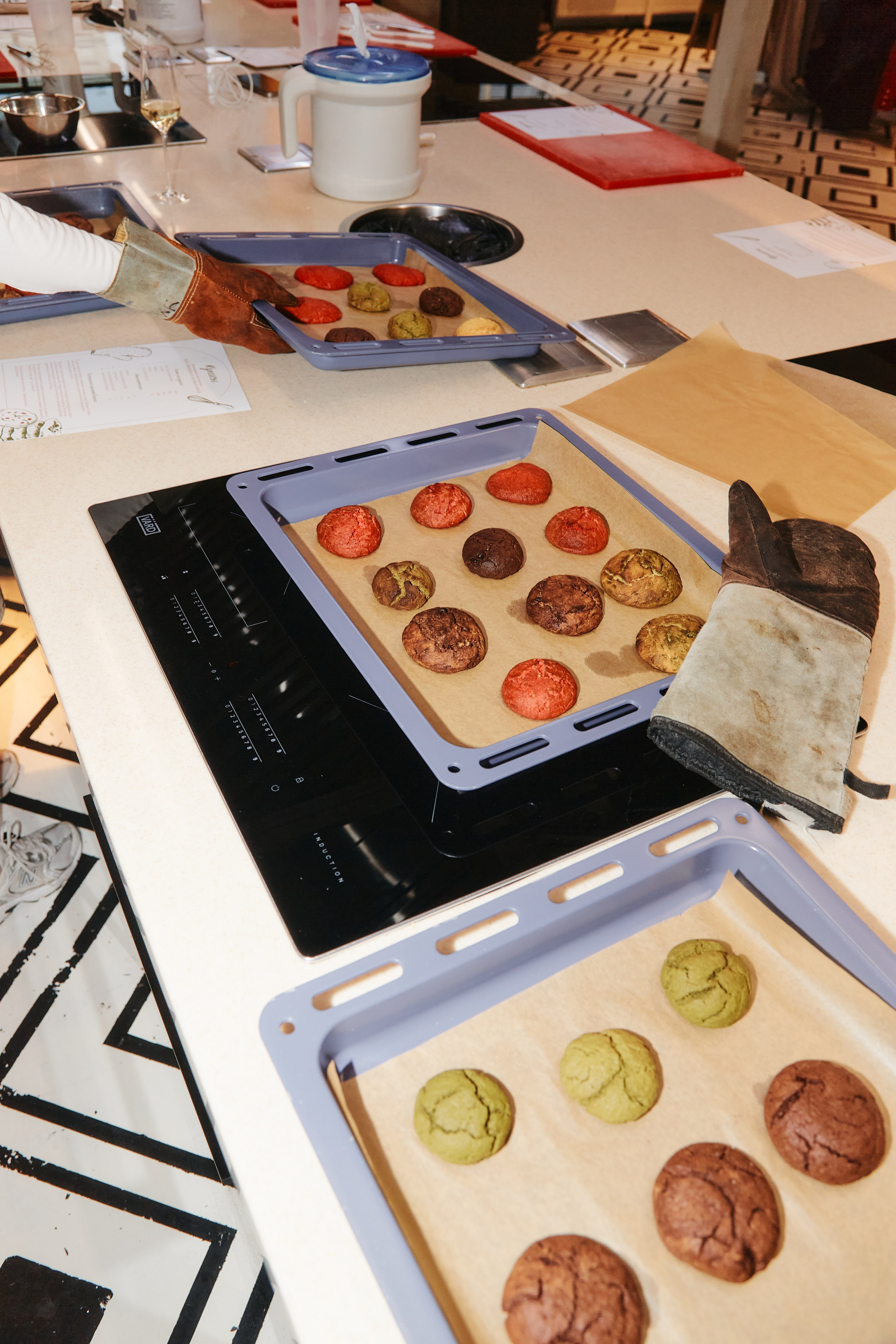 POST MERIDIEM BRAND PARTY. Photographer Daria Ilkevich