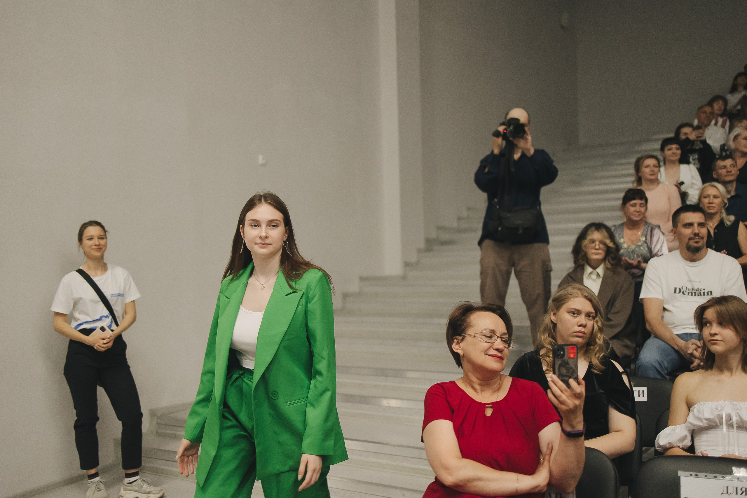 Выпускной Сосны. Свадебный и женский фотограф