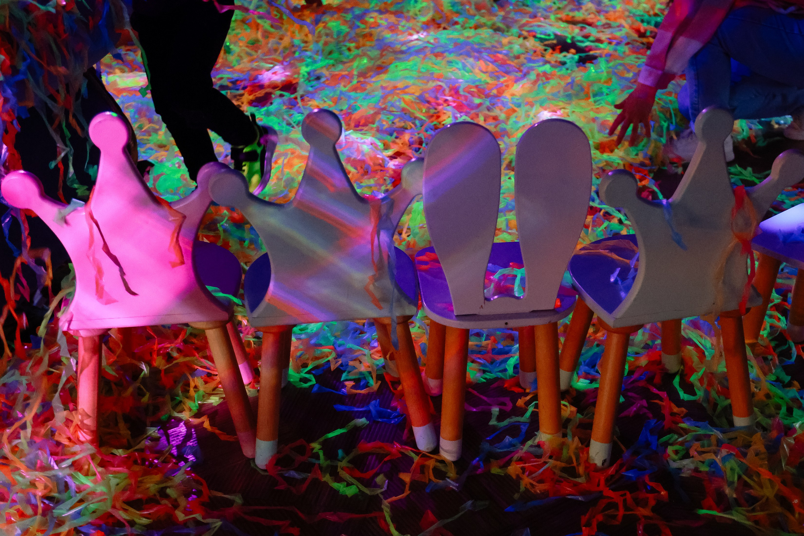 Др Егора в Вандер Пунш. Фотограф Юлия Мальцева