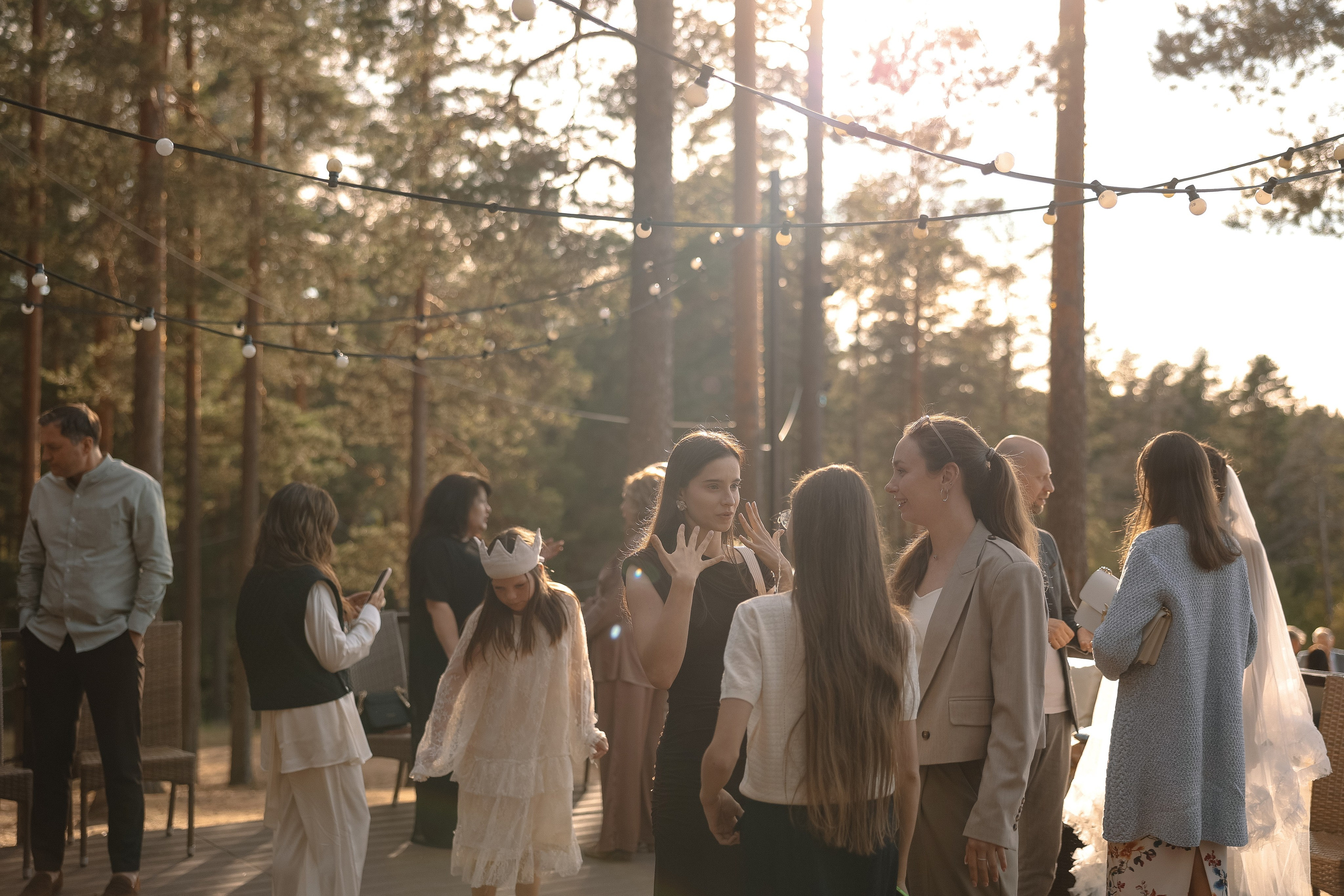 Человеку нужен человек…. Свадебный и семейный Фотограф Денис Кошель