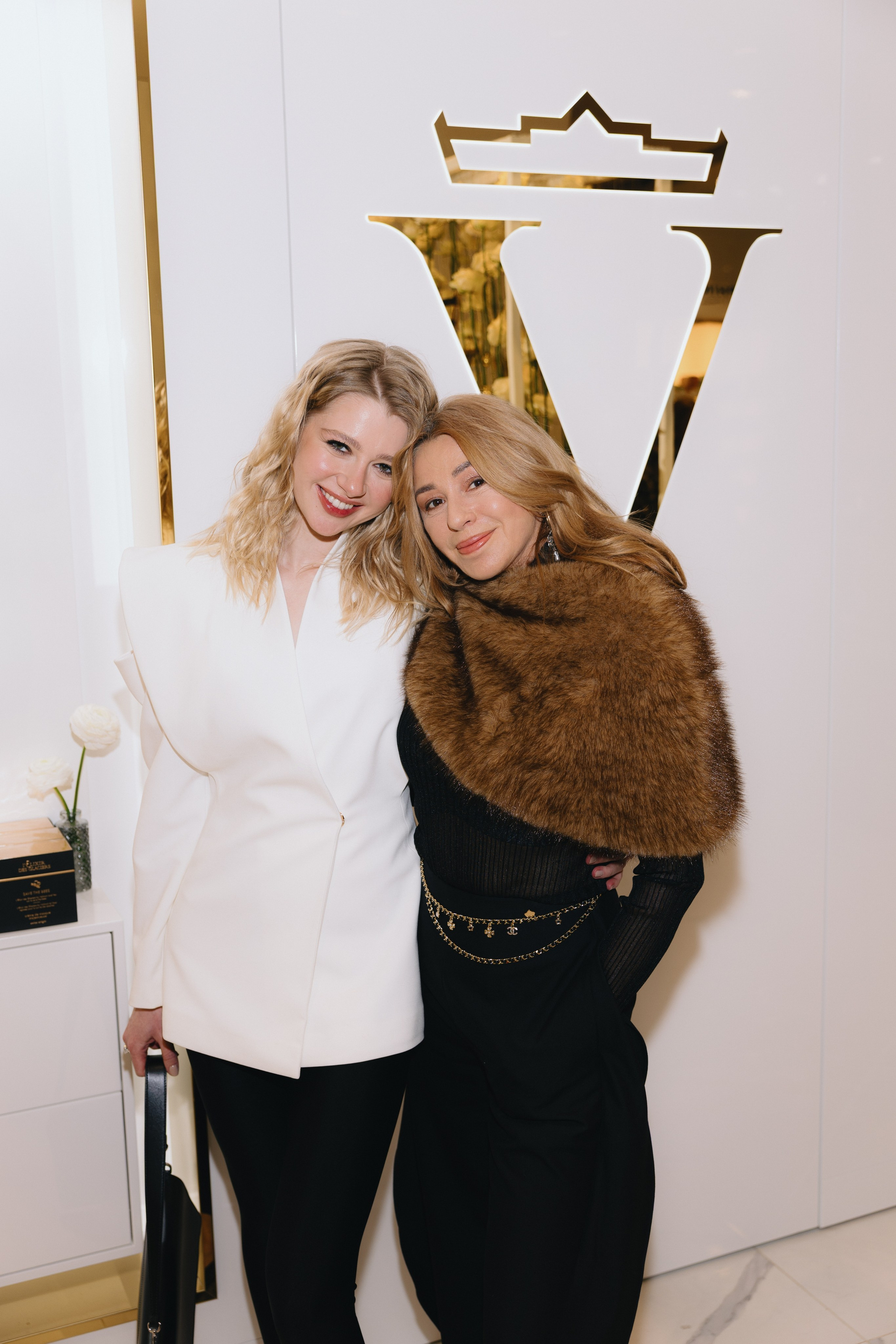 Открытие корнера VALMONT в ЦУМе. Костя Жуков — фотограф в Москве