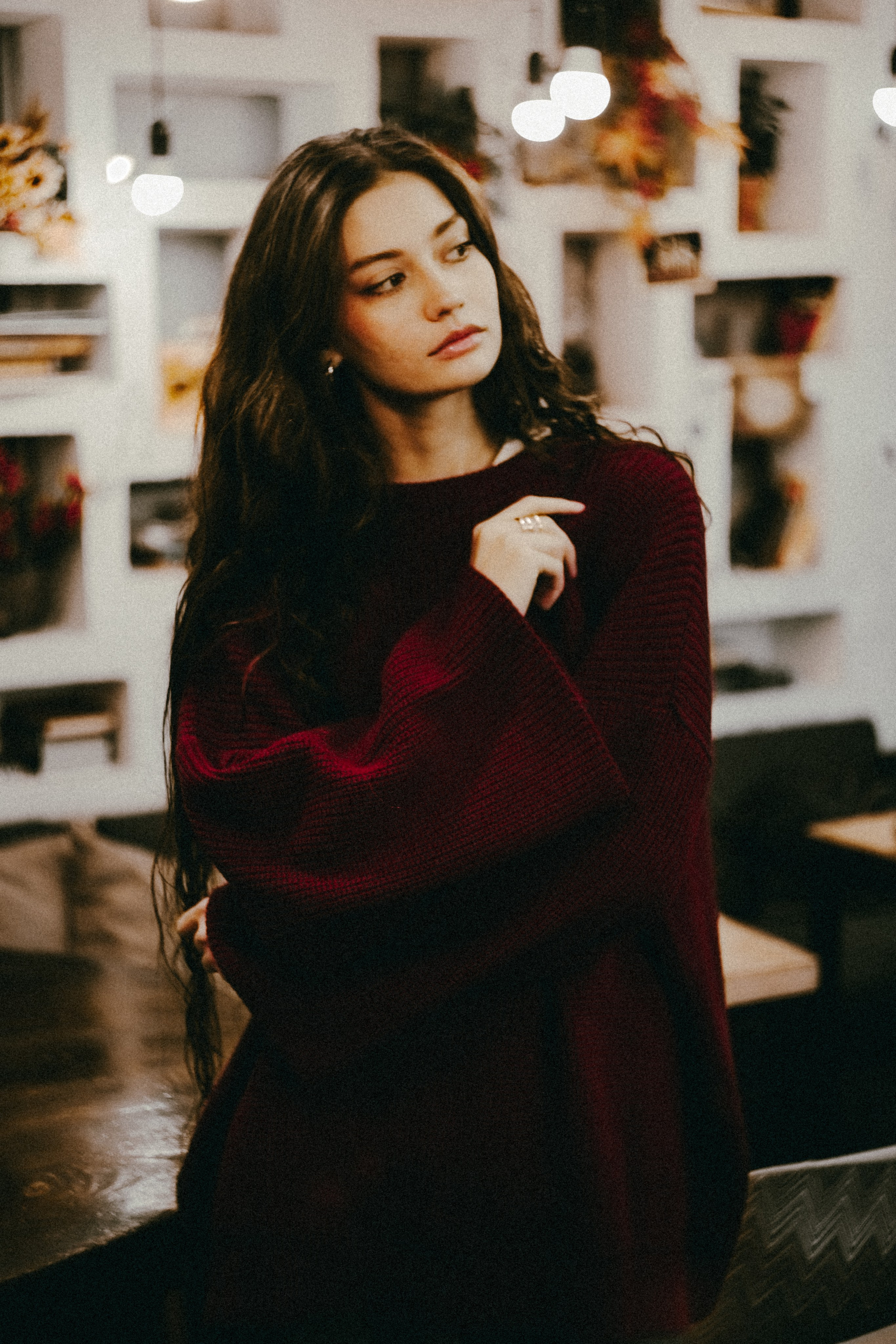 Портреты. Ph___tina