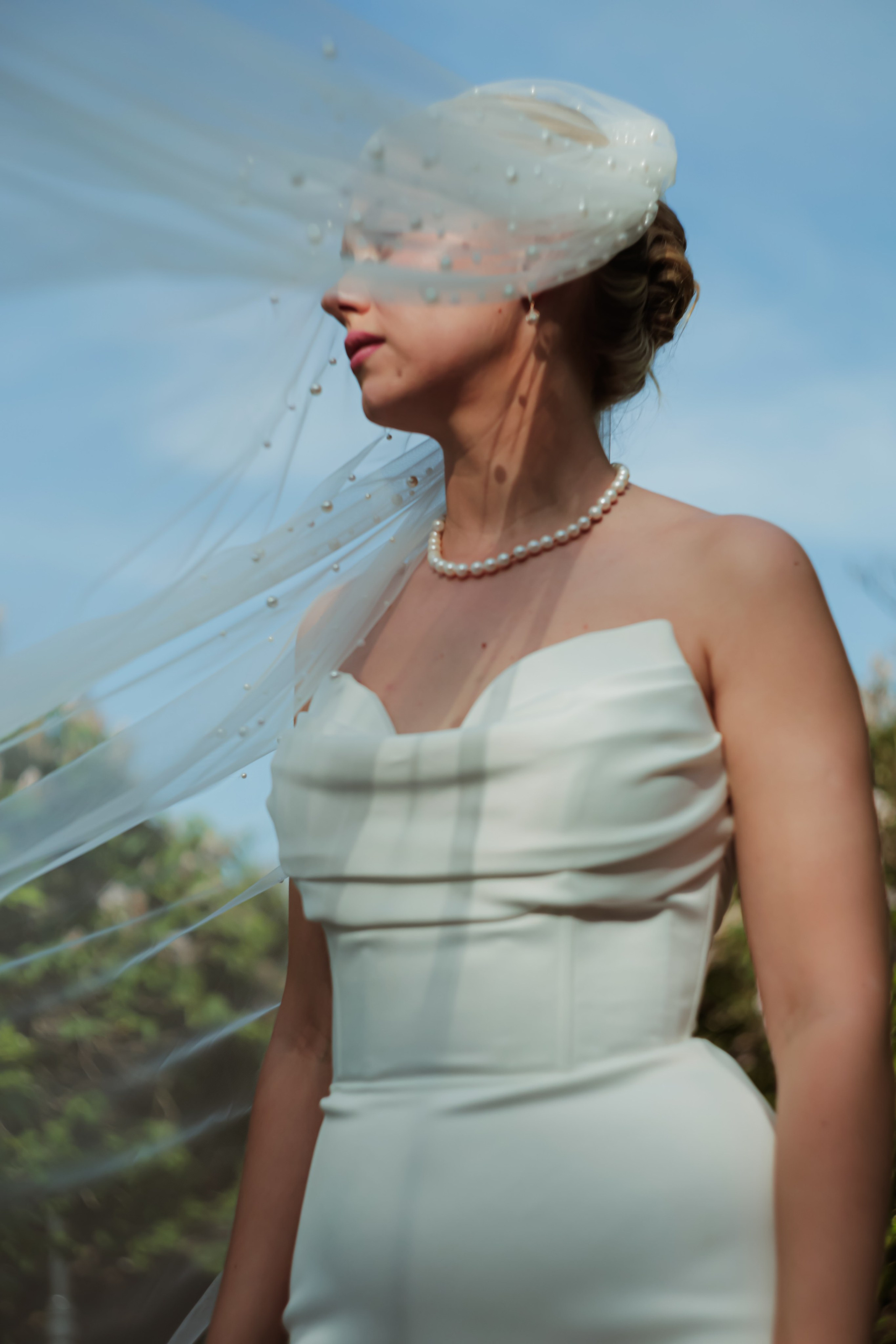 Свадебные съемки. Ph___tina