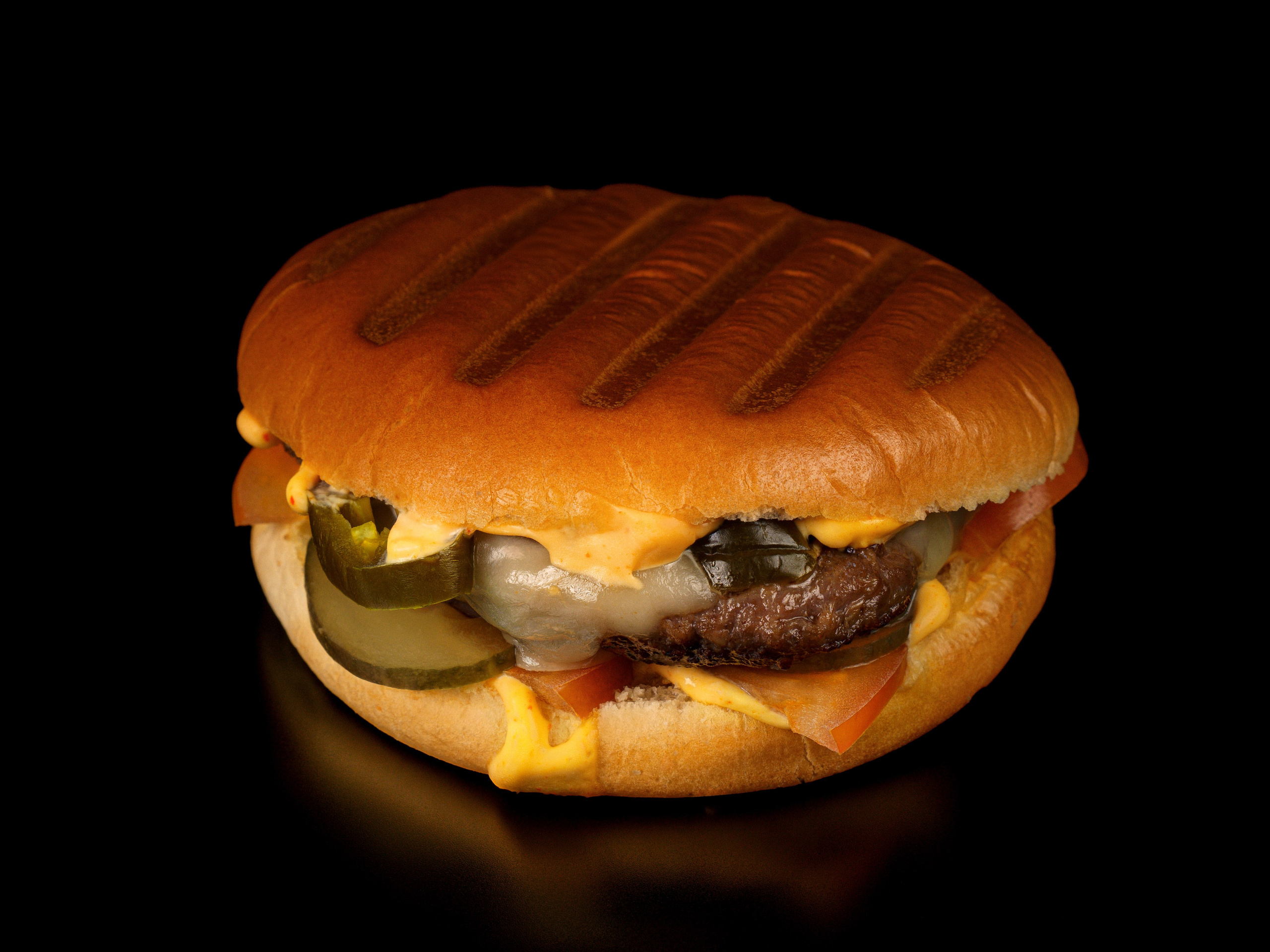 Papi Burger's. Макаров Сергей|Creamlebot Фотограф города Ростов-на-Дону