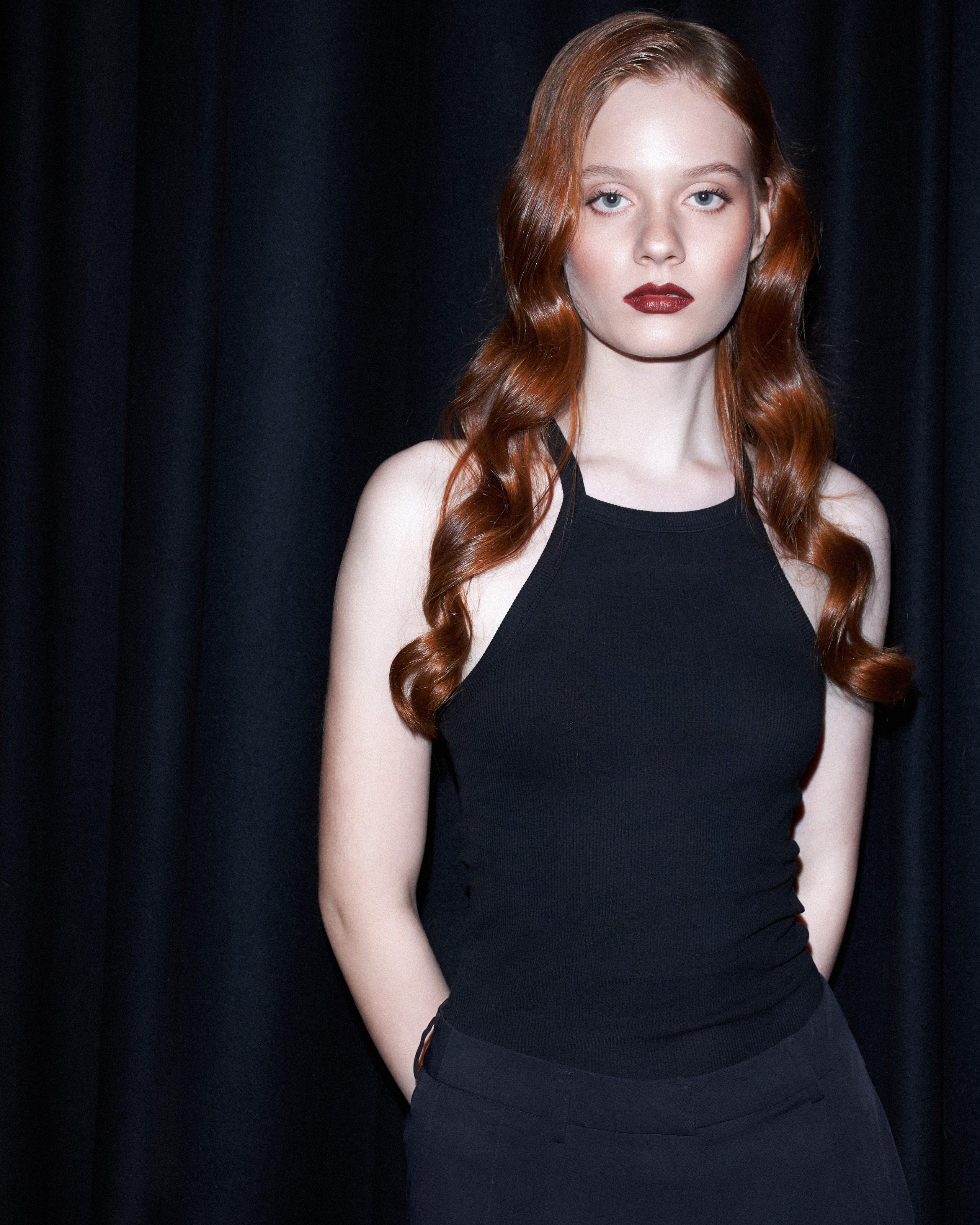 ST. PETERSBURG FASHION WEEK'2025. VERONIKA TIKHOMIROVA | PHOTOGRAPHER