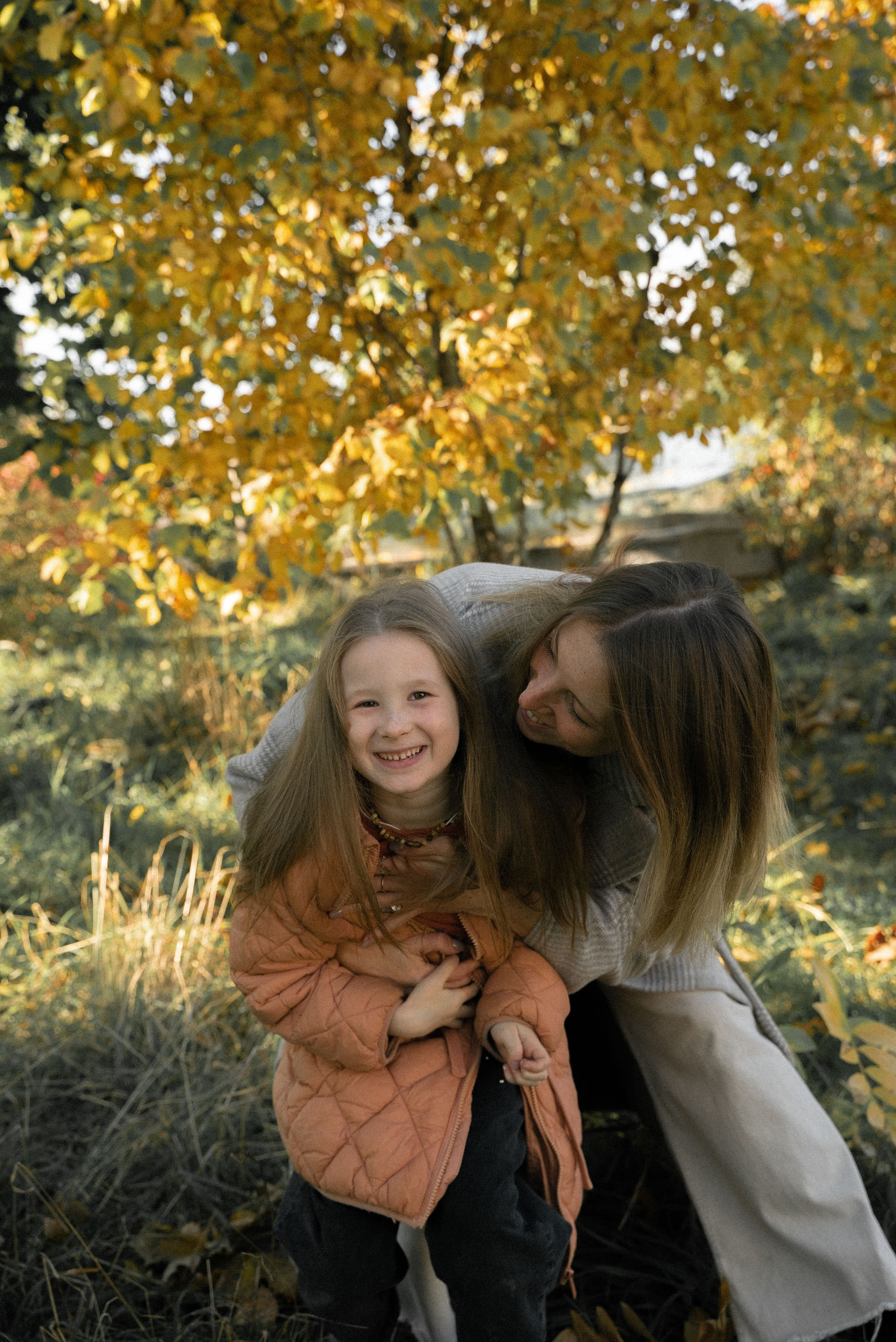 Золотая осень. Видеограф Осинина Татьяна — видеосъемка в Москве