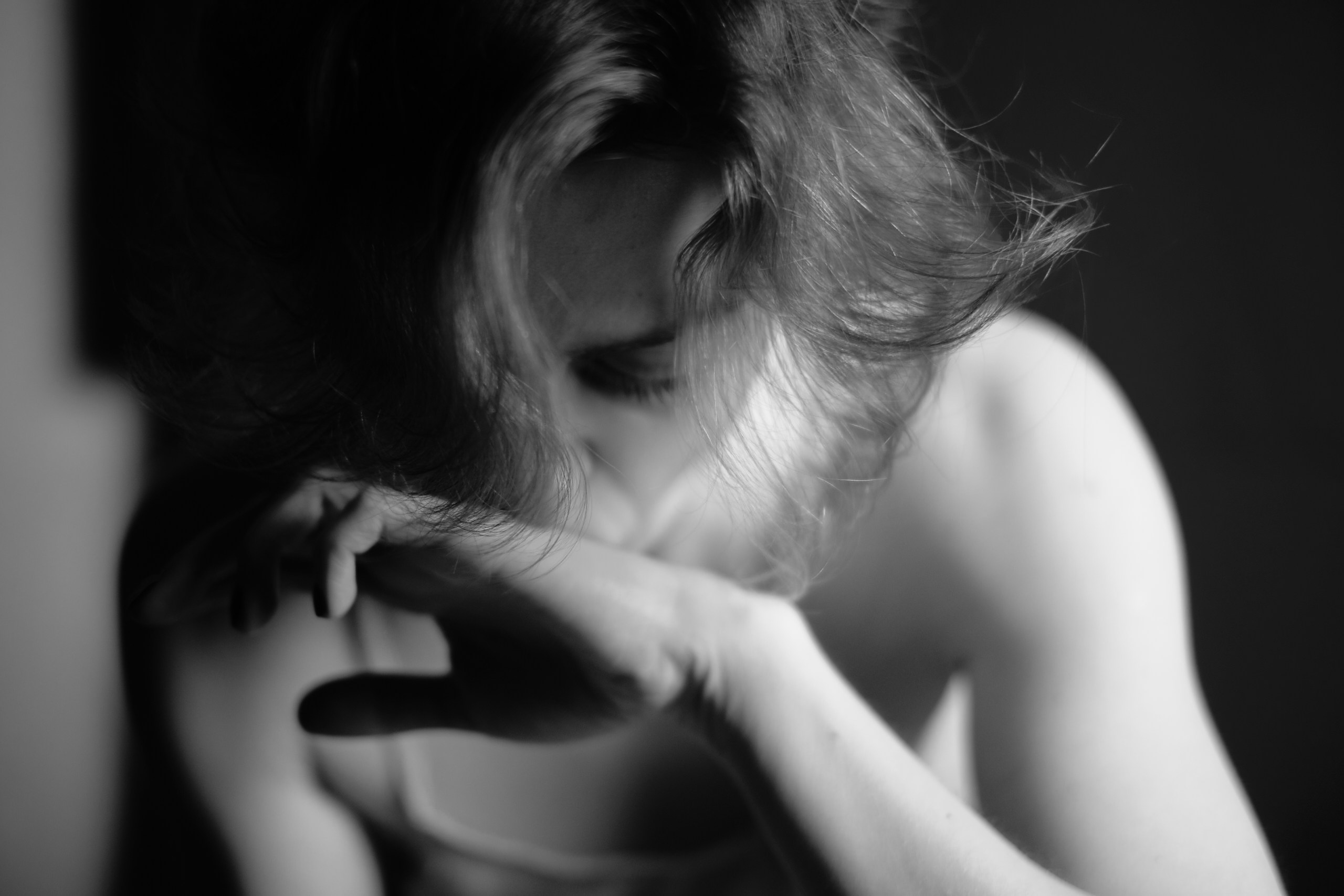 Автопортрет