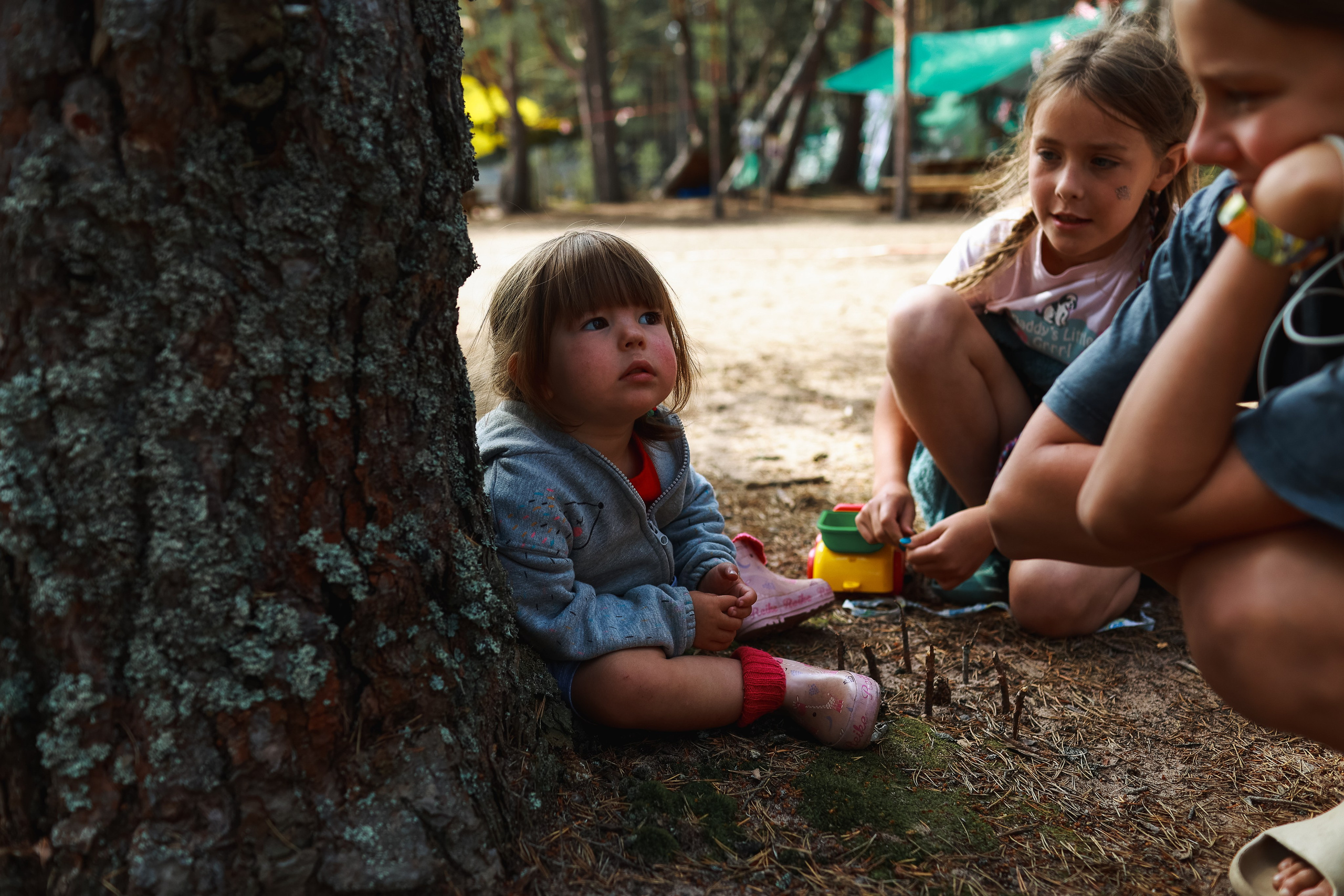 Фотографии семейного лагеря «Соприкосновение». Саша Кушнерова Фотографии. Sasha Kushnerova Photos