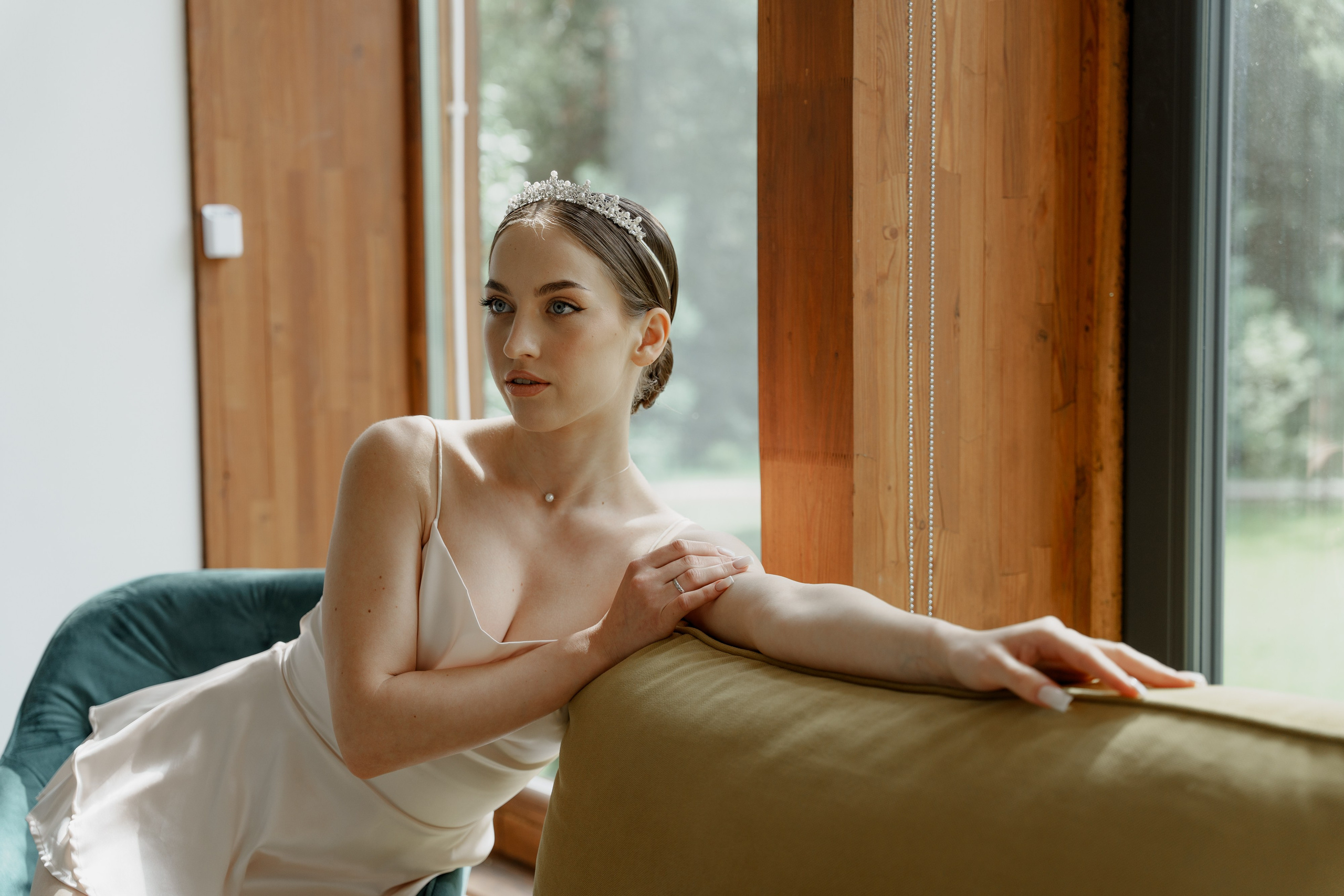 Анна и Владислав. Фотограф в Москве и России