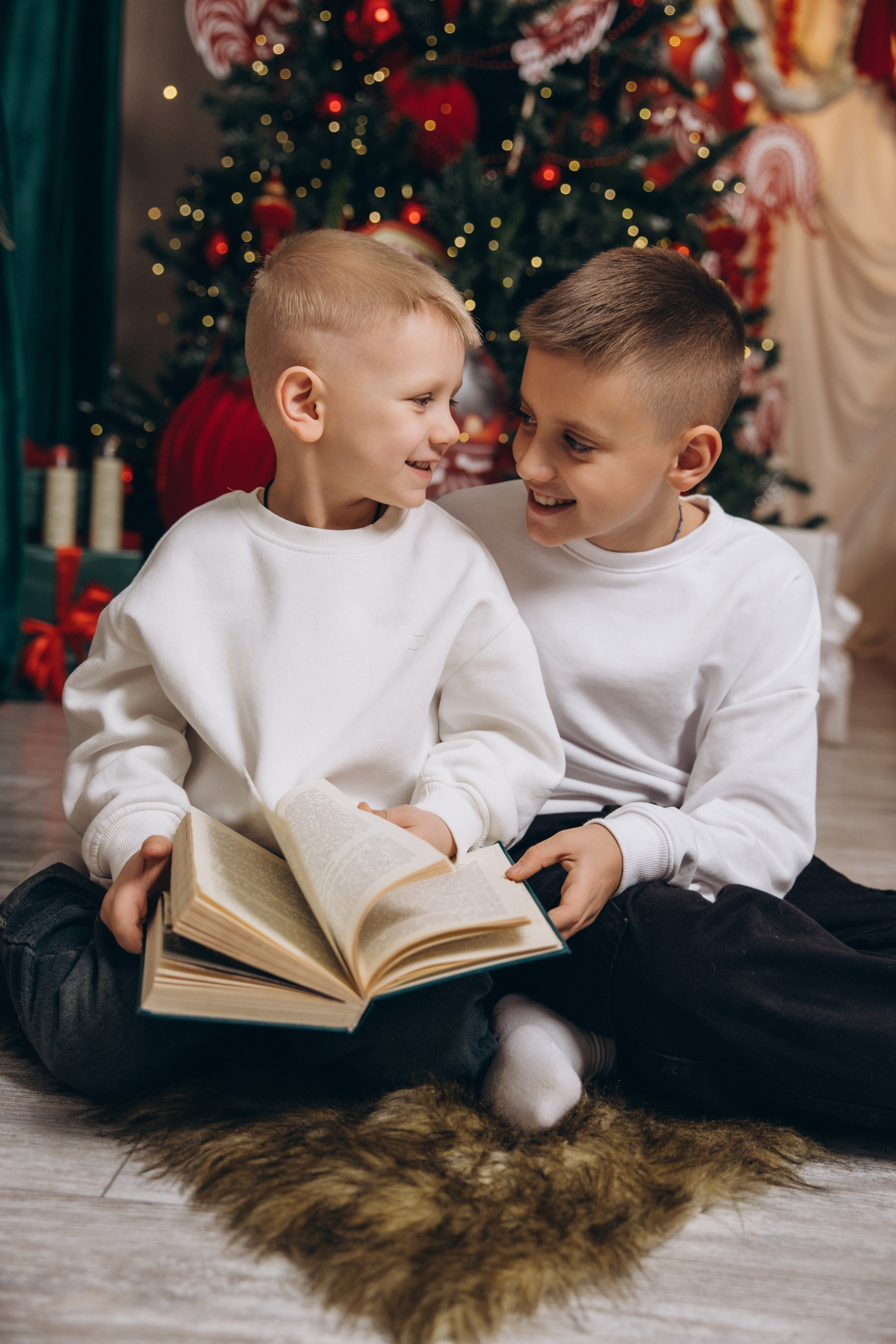 Фотопроект в студии 8 этаж. Свадебный, семейный фотограф в Иркутске Светлана Макаричева