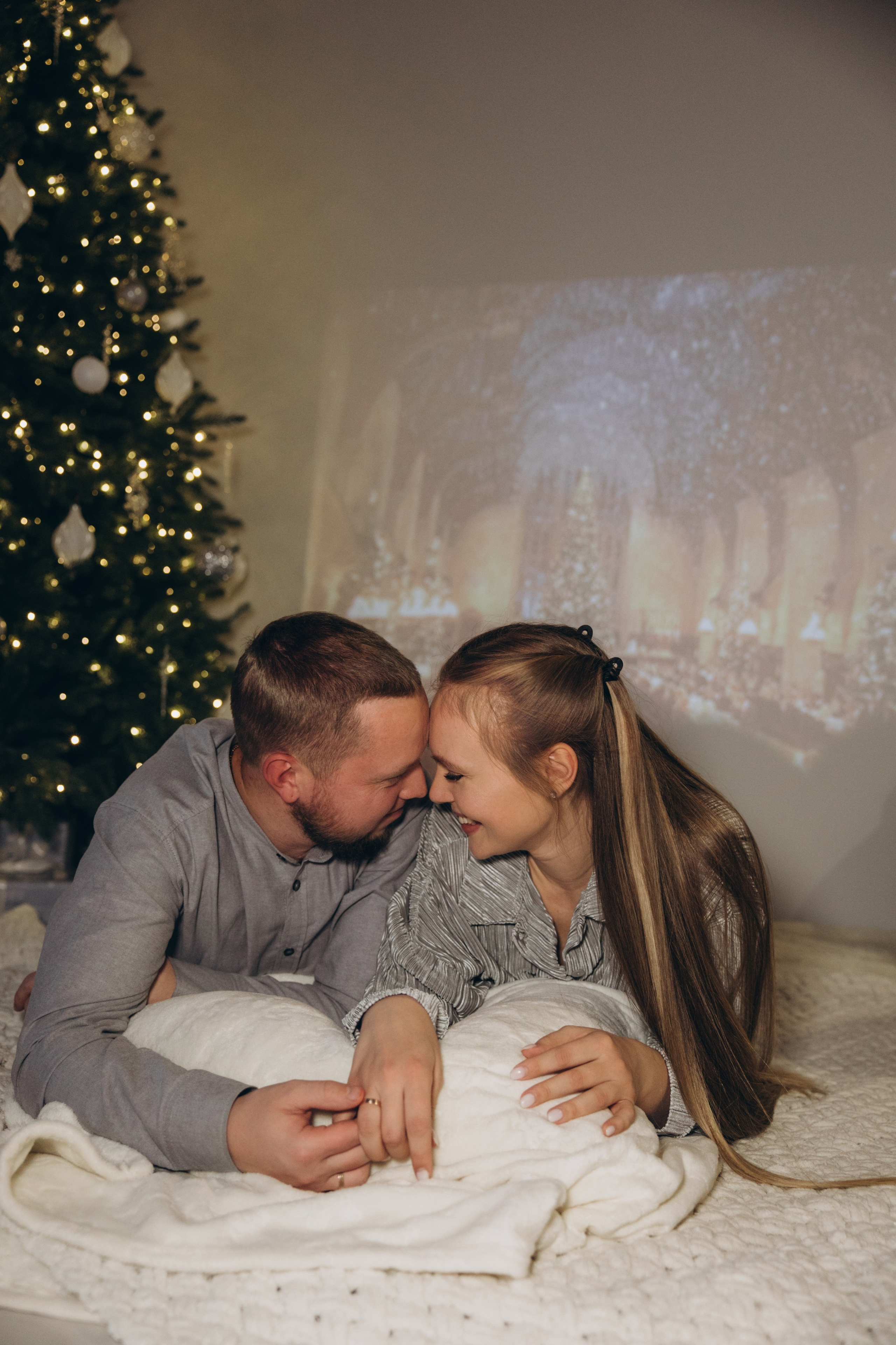 Домашняя съёмка. Свадебный, семейный фотограф в Иркутске Светлана Макаричева