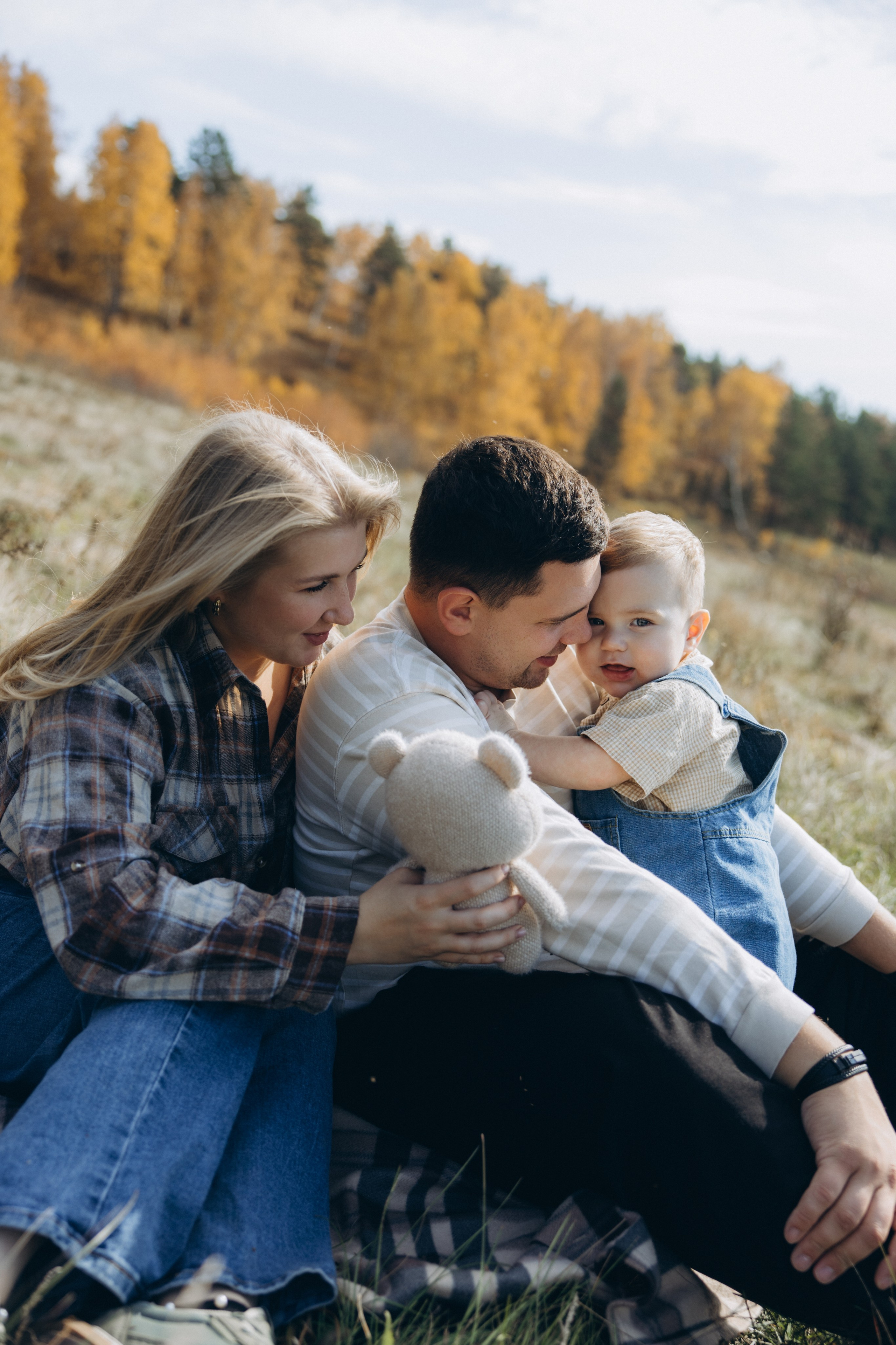 Роман. Свадебный, семейный фотограф в Иркутске Светлана Макаричева
