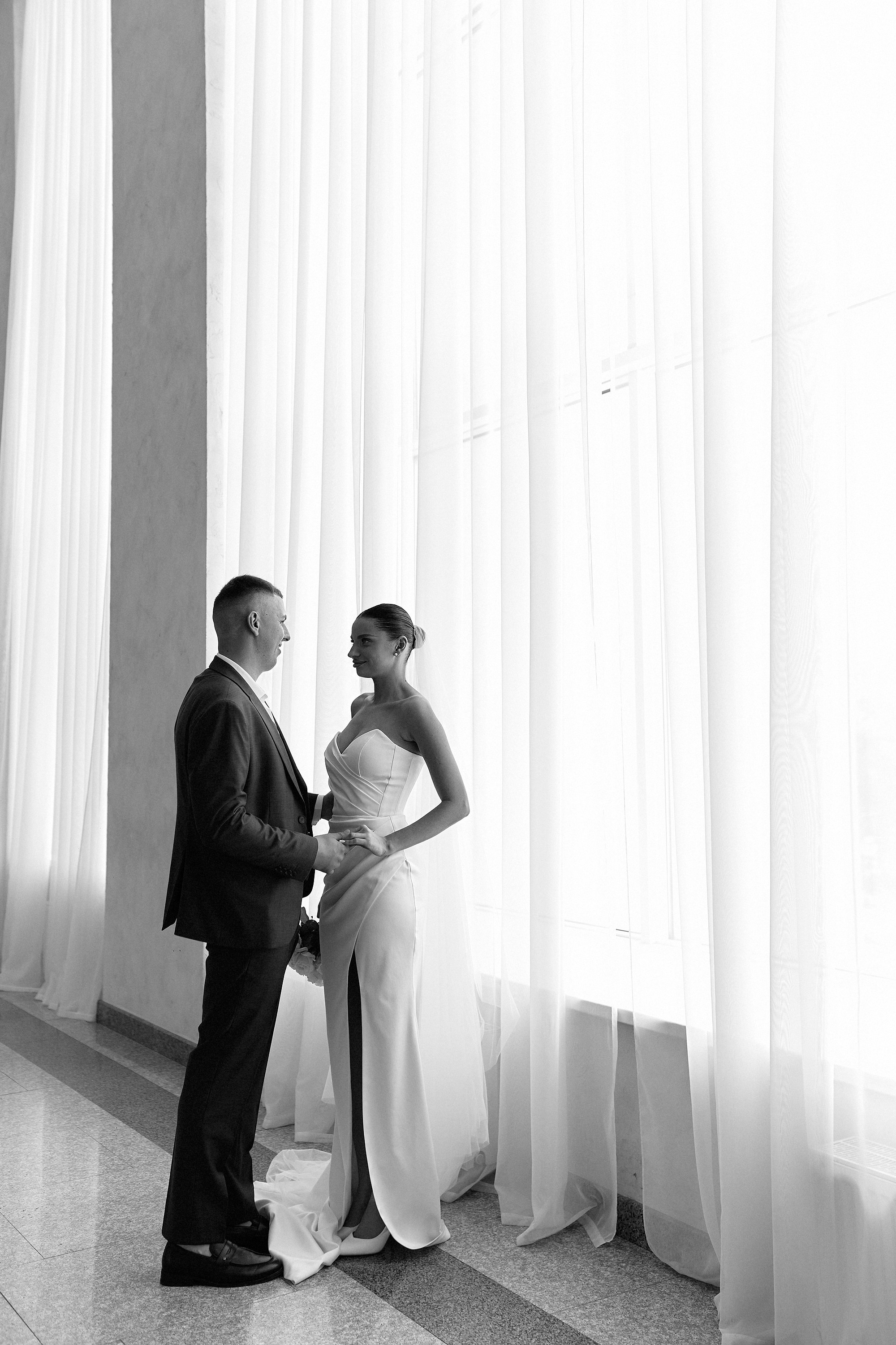 Wedding Day Артём + Елизавета. Свадебный и портретный фотограф в Белгороде Гаркавцева Полина