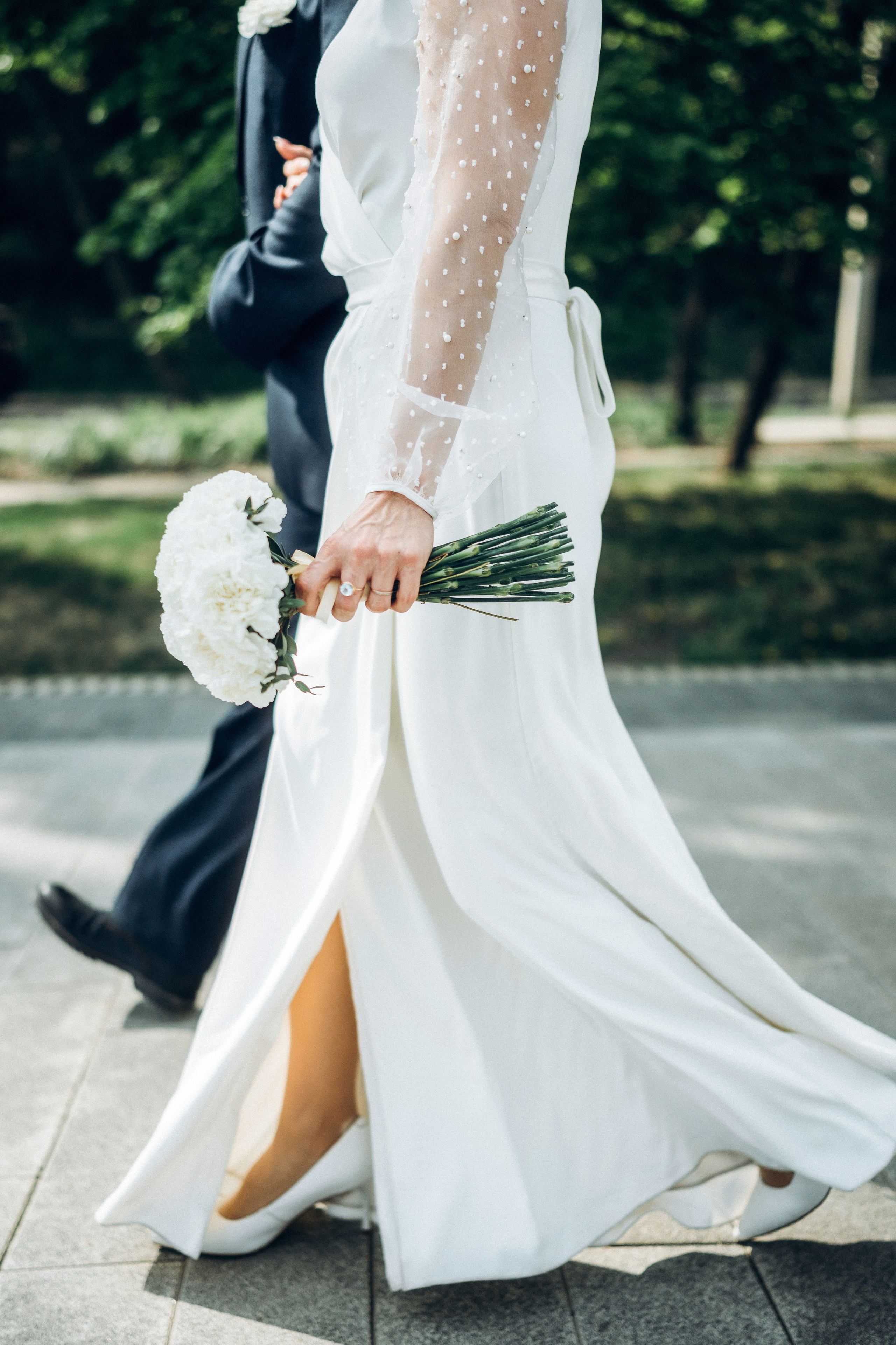 Свадебные фотосессии. Свадебный и репортажный фотограф в Воронеже Роман Янко