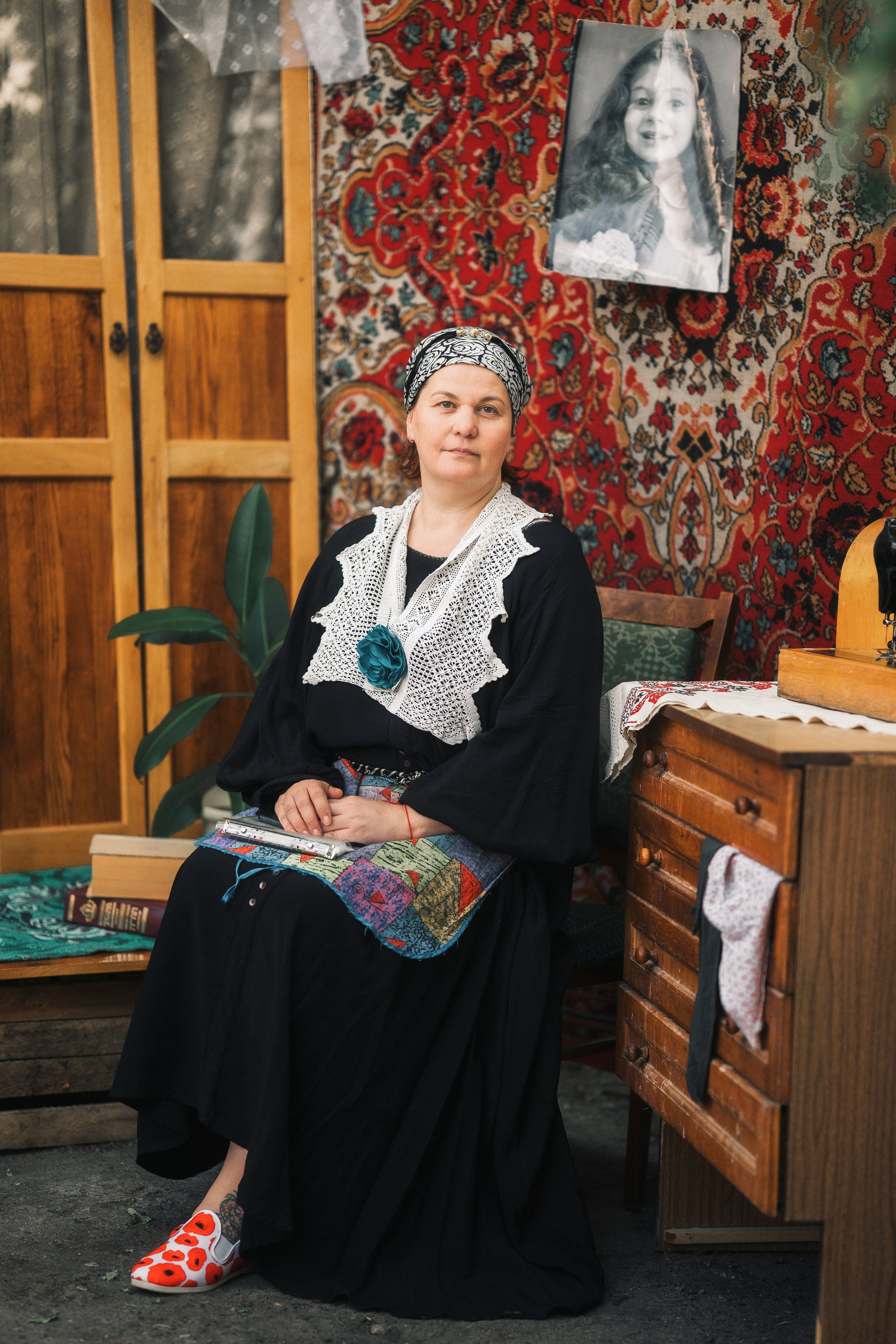 Репортажная фотосъемка юбилея в Воронеже. Свадебный и репортажный фотограф в Воронеже Роман Янко