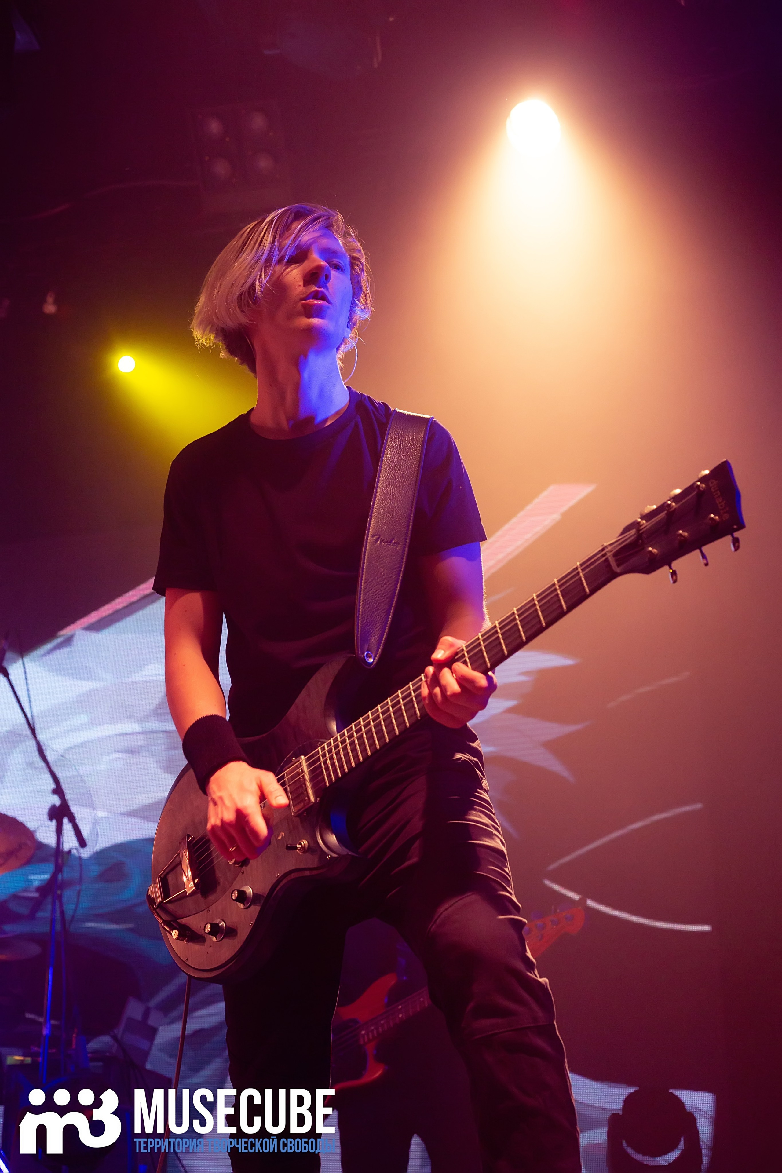 Фотосъемка концерта Найк Борзов Космонавт СПБ. Портретные фотосессии, контент-съемки, репортаж