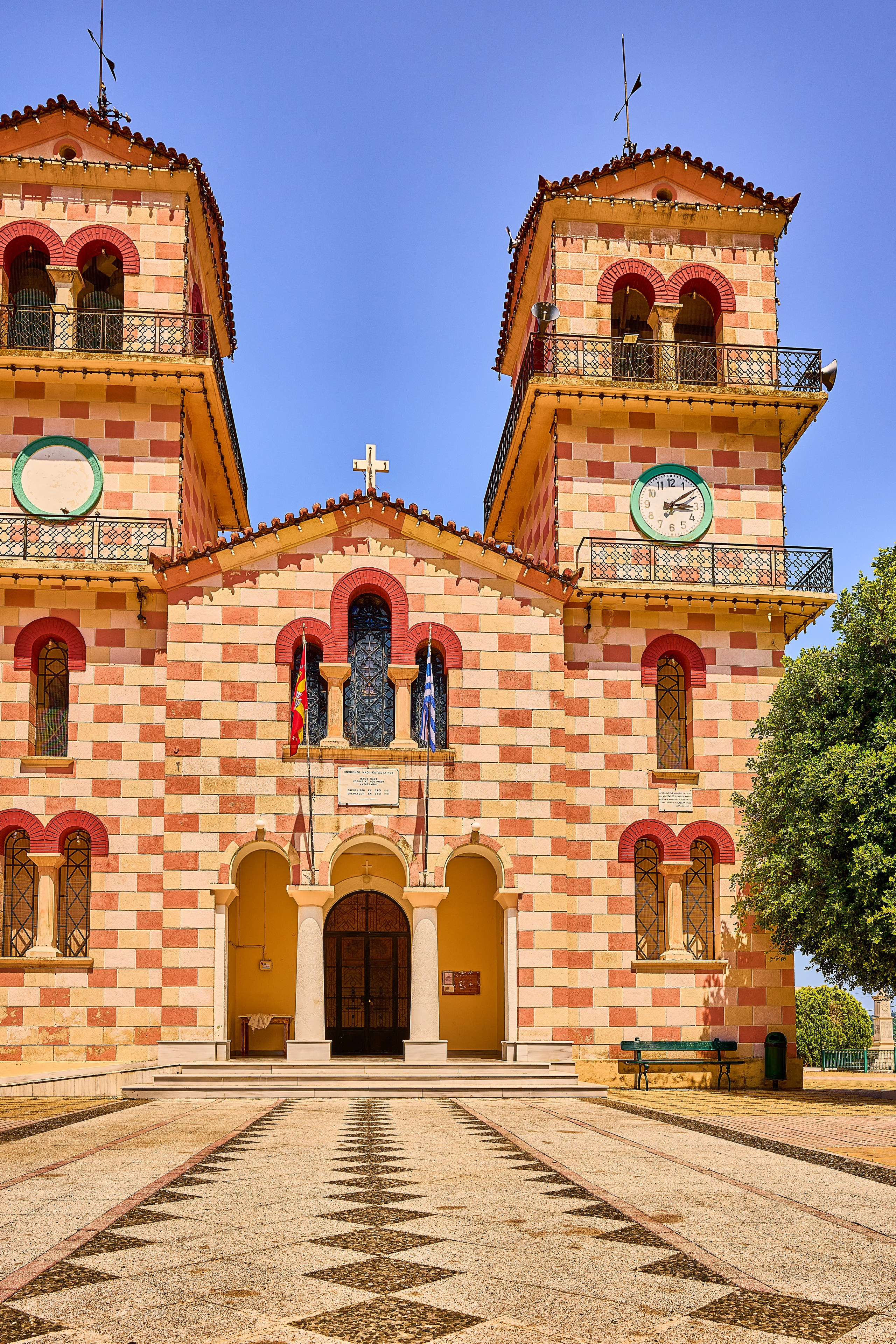 Закинтос Груция2023. Фотограф Михеев Андрей