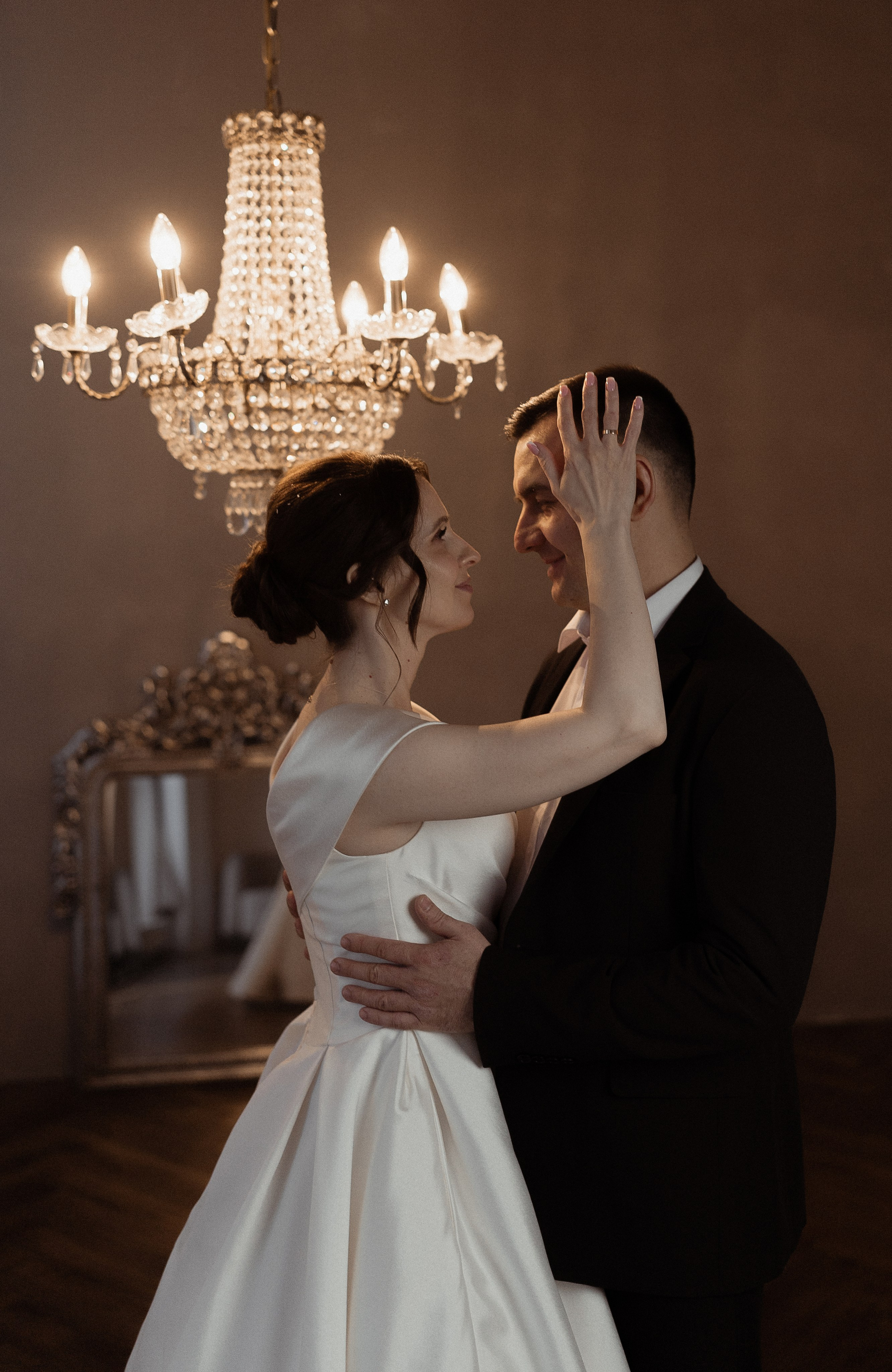 Венчание: Альберт и Екатерина. Семейный и домашний фотограф в Уфе Ирина Гарасюта