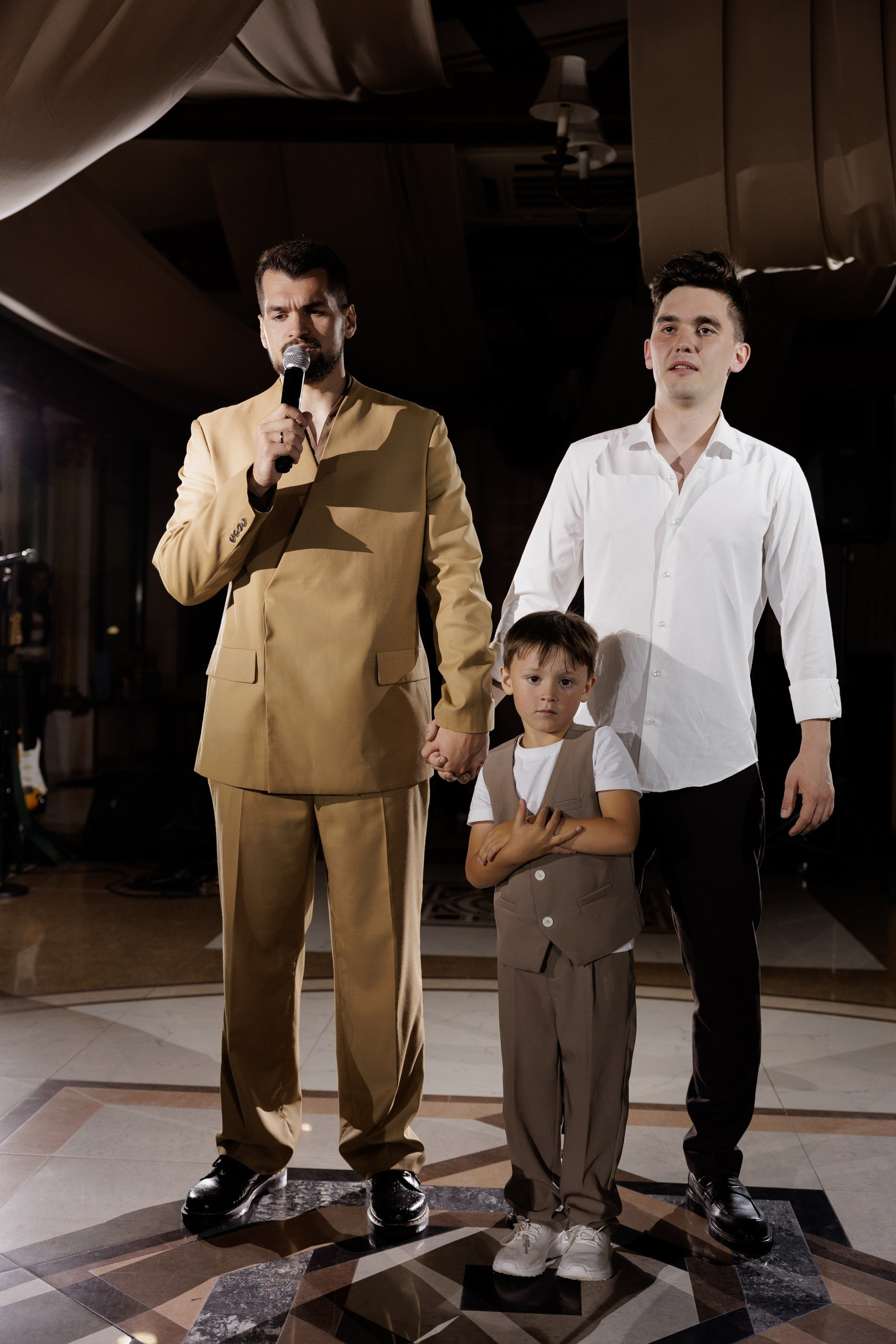 Андрей и Валерия (клиентская серия). Фотограф Иркутск