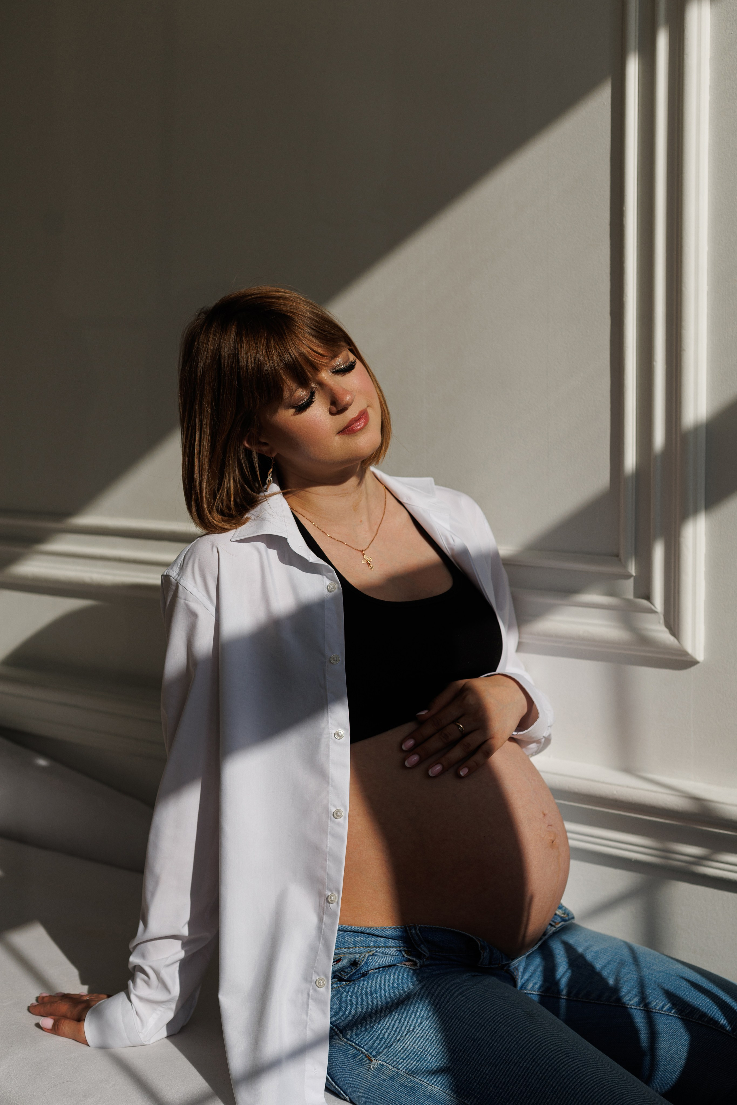 В ожидании…. Свадебный фотограф Пермь Екатеринбург Краснокамск