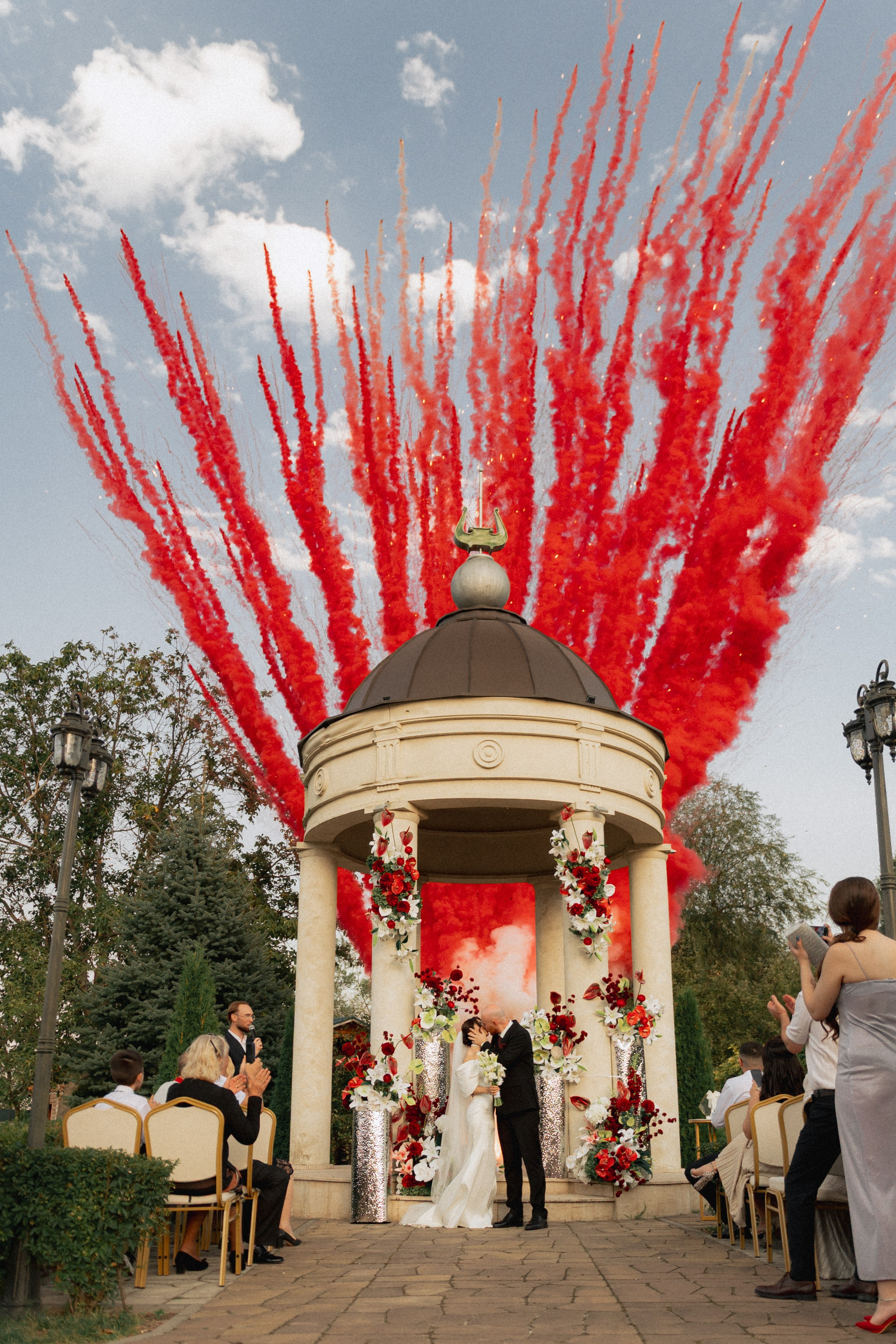 MALVINA & ALEXANDER | PYATIGORSK. Фотограф Настя Конник | Пятигорск | Эльбрус | Домбай | Архыз
