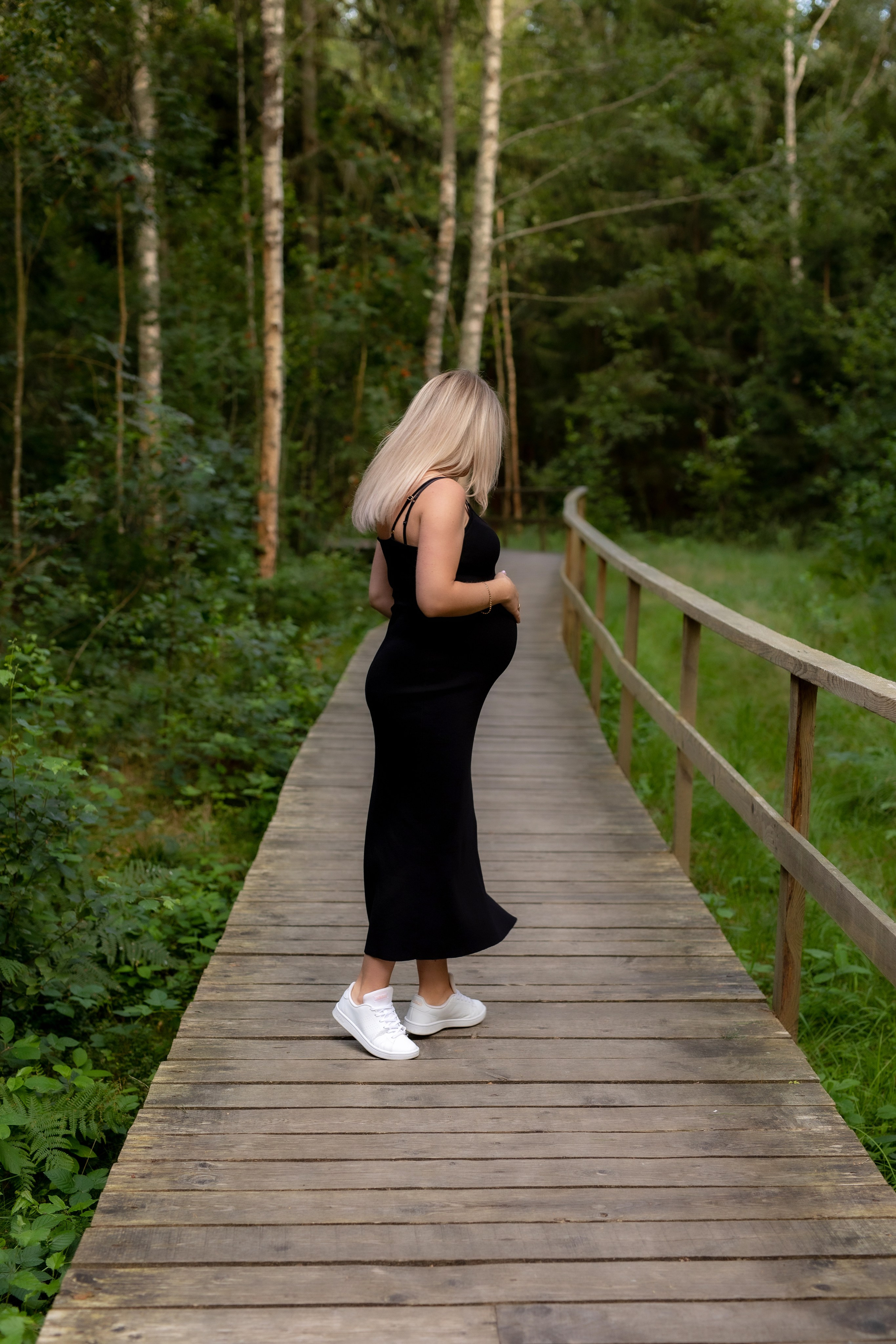 Алеся часть 1. Семейный фотограф в Калининграде Никазакова Ольга