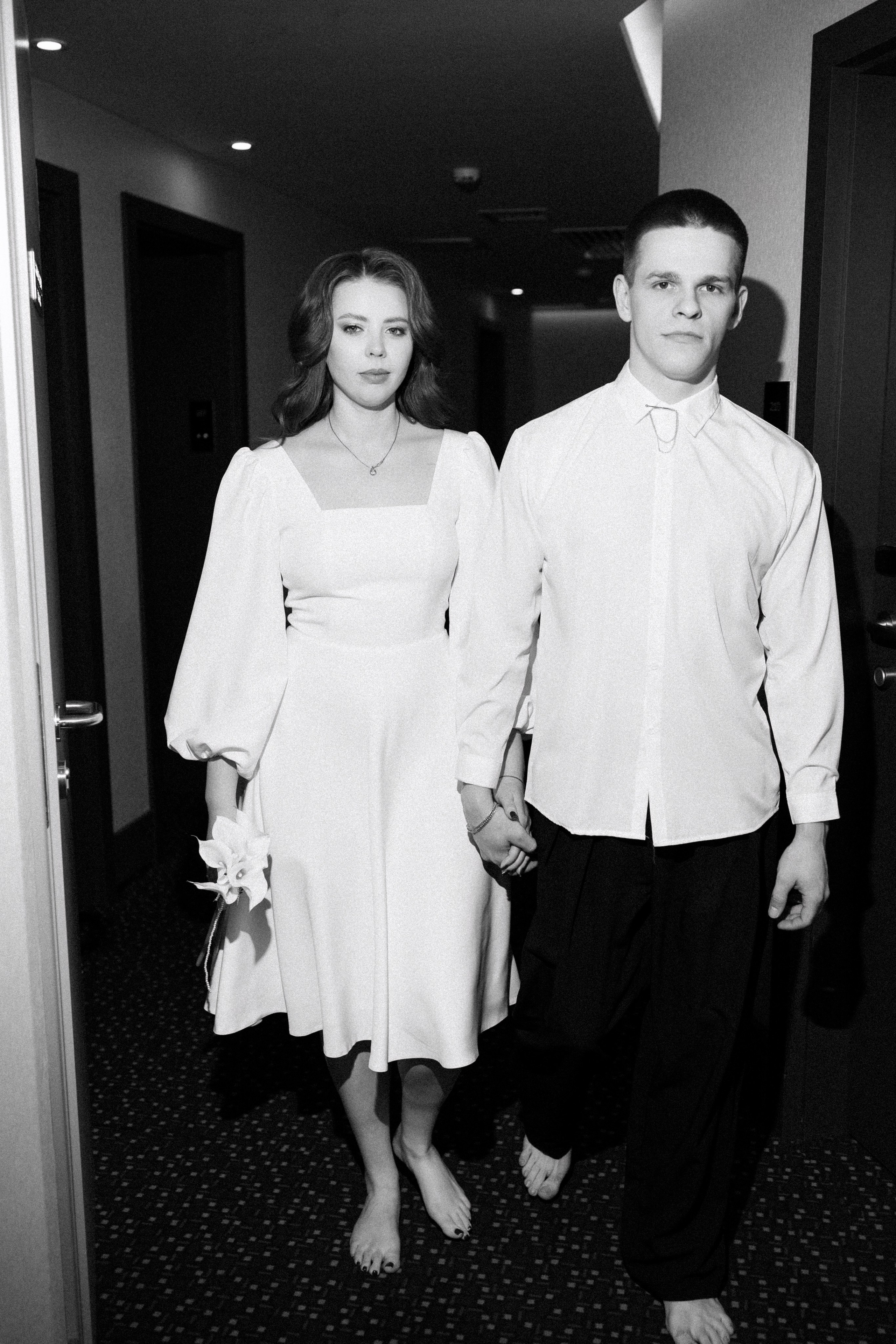 Wedding day G&O. Свадебный фотограф Курган Михаил Деркачев