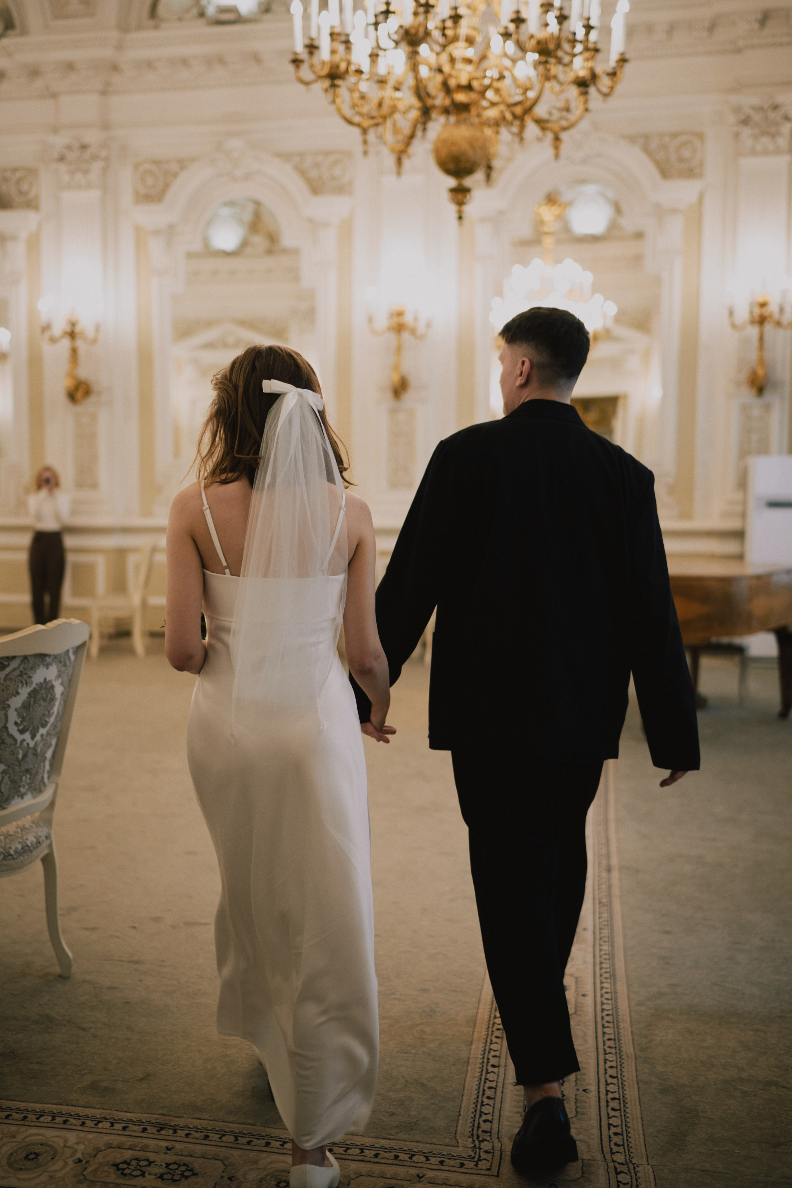 Настя и Паша. Фотограф в Санкт-Петербурге | Аня Маленчук