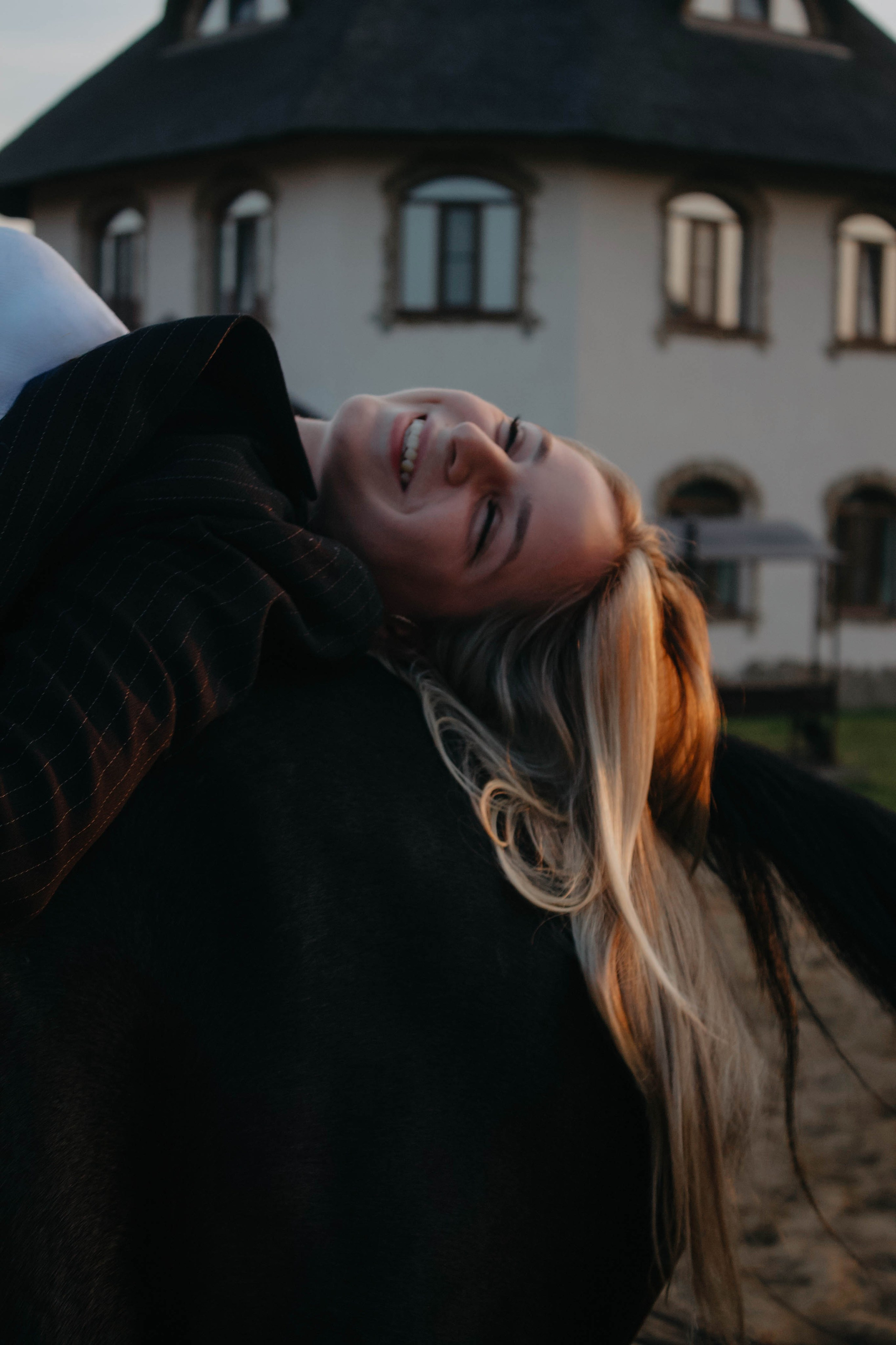 Ксюша и Ночка. MORRENAAA|Фотограф Сергиев-Посад | Москва | МО | Пушкино | Мытищи