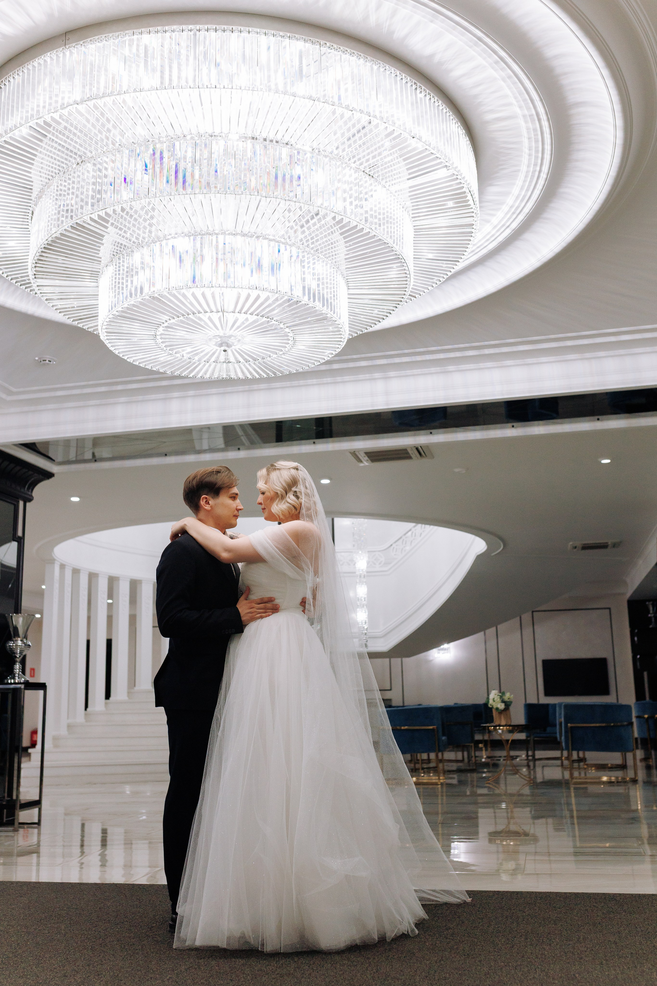 Свадьба Алисы и Романа. Женский и семейный фотограф в Томске Алиса Качан