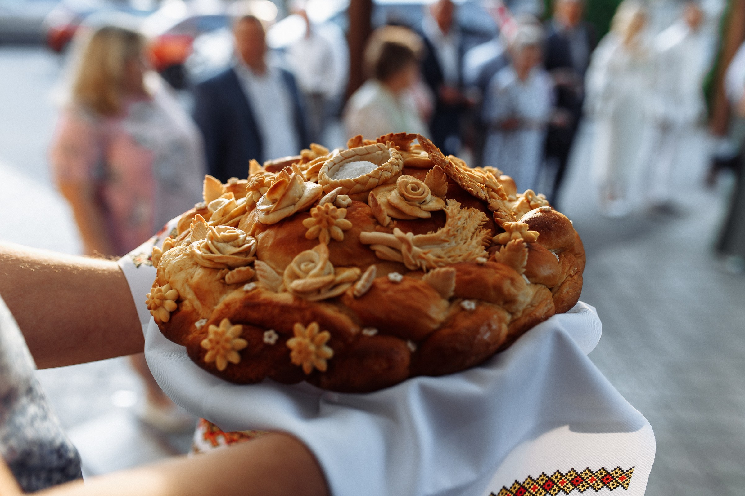 Анонс свадьбы Евгения и Сергей. Свадебный фотограф в Воронеже Денис Коровин