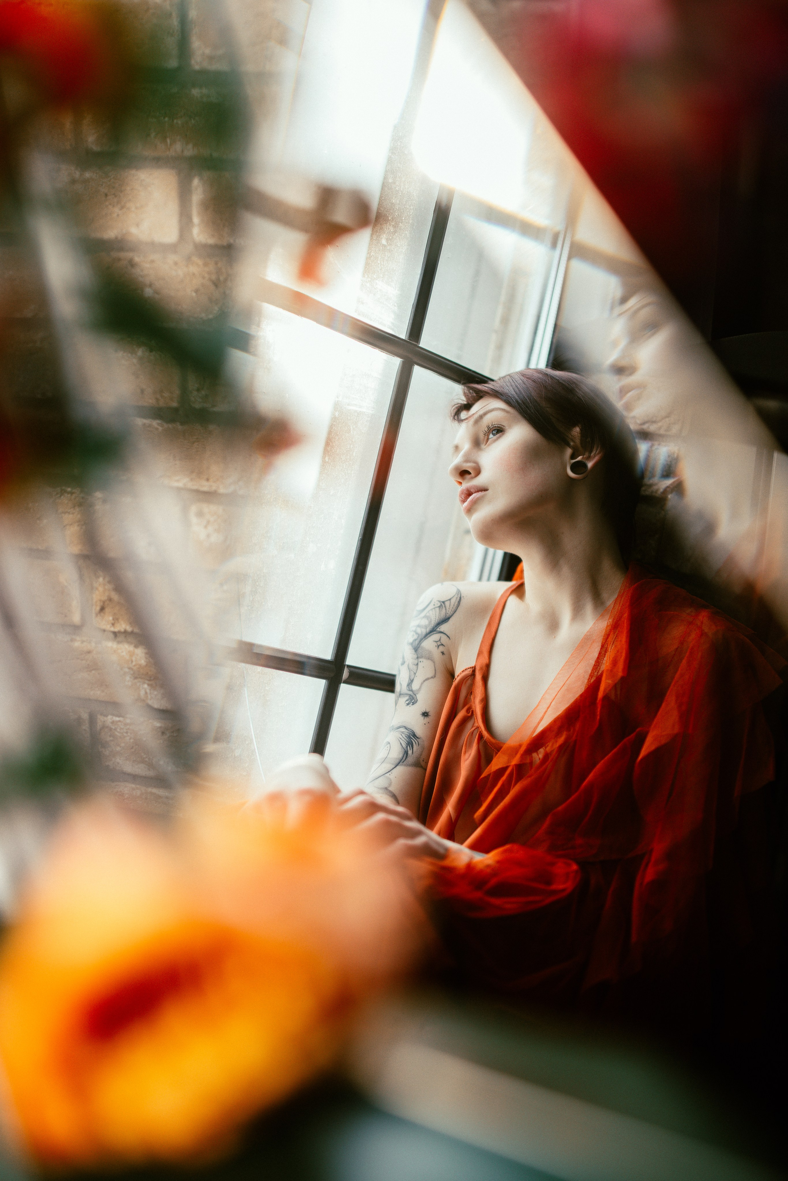 Галерея. Портретный арт-фотограф в Екатеринбурге Алена Нестерова