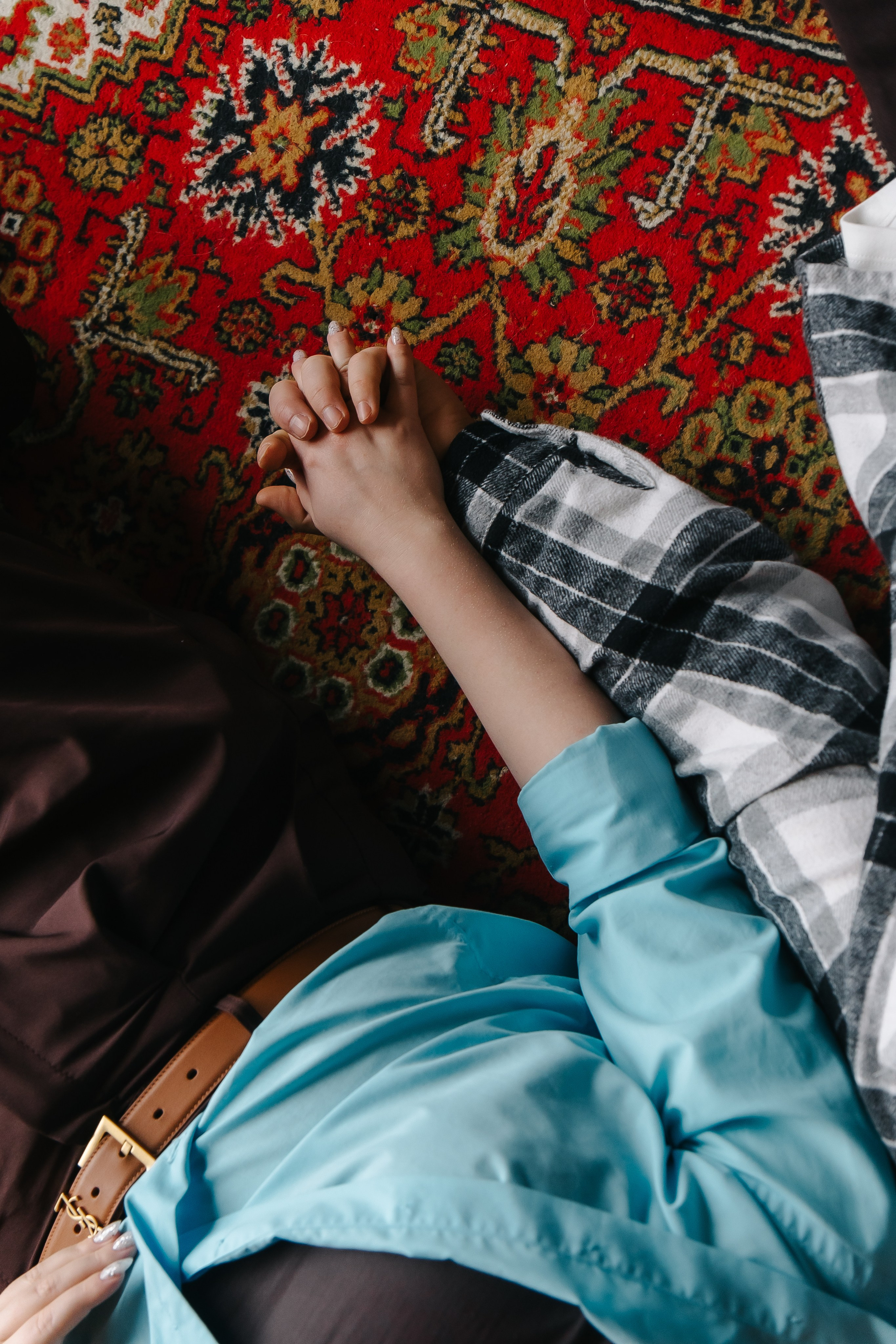 Вадим и Элина. Фотограф Новосибирск Вероника Вишневская