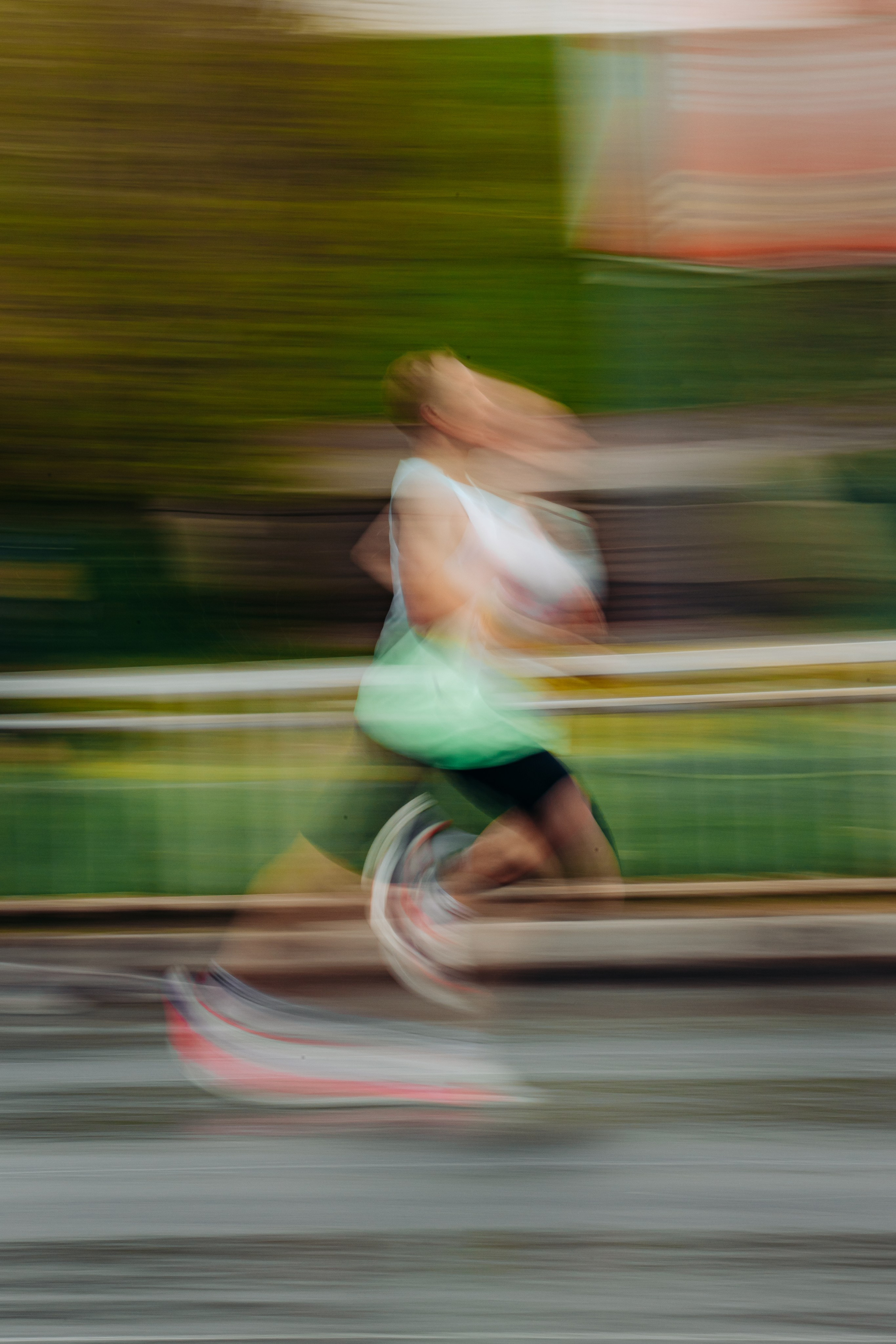 RUNNING. P1KOFE / Спортивный фотограф