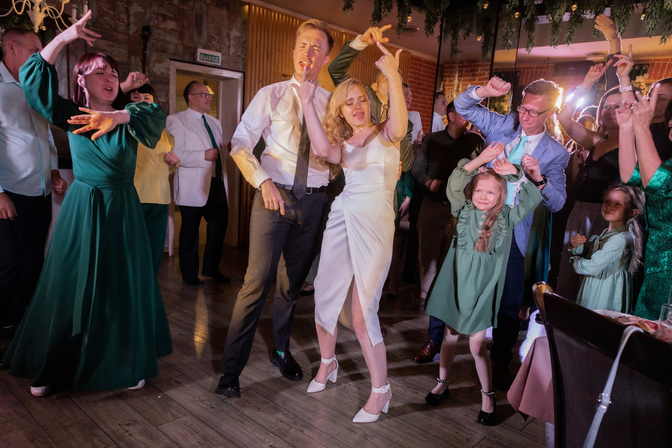 Банкеты. Свадебный фотограф Ангелина Сунгатулина | Саратов | Балаково | Вольск