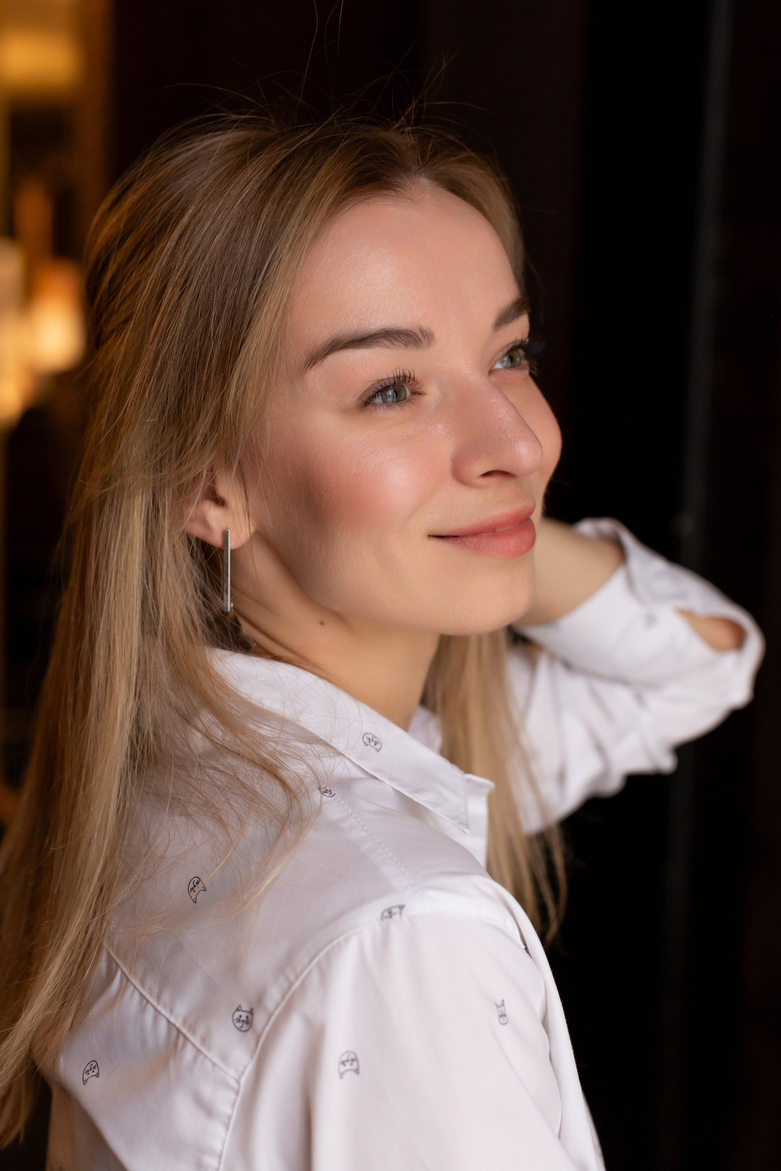 Бизнес женщины. Ирина Квасова | Фотограф в стиле VOGUE | Тюмень