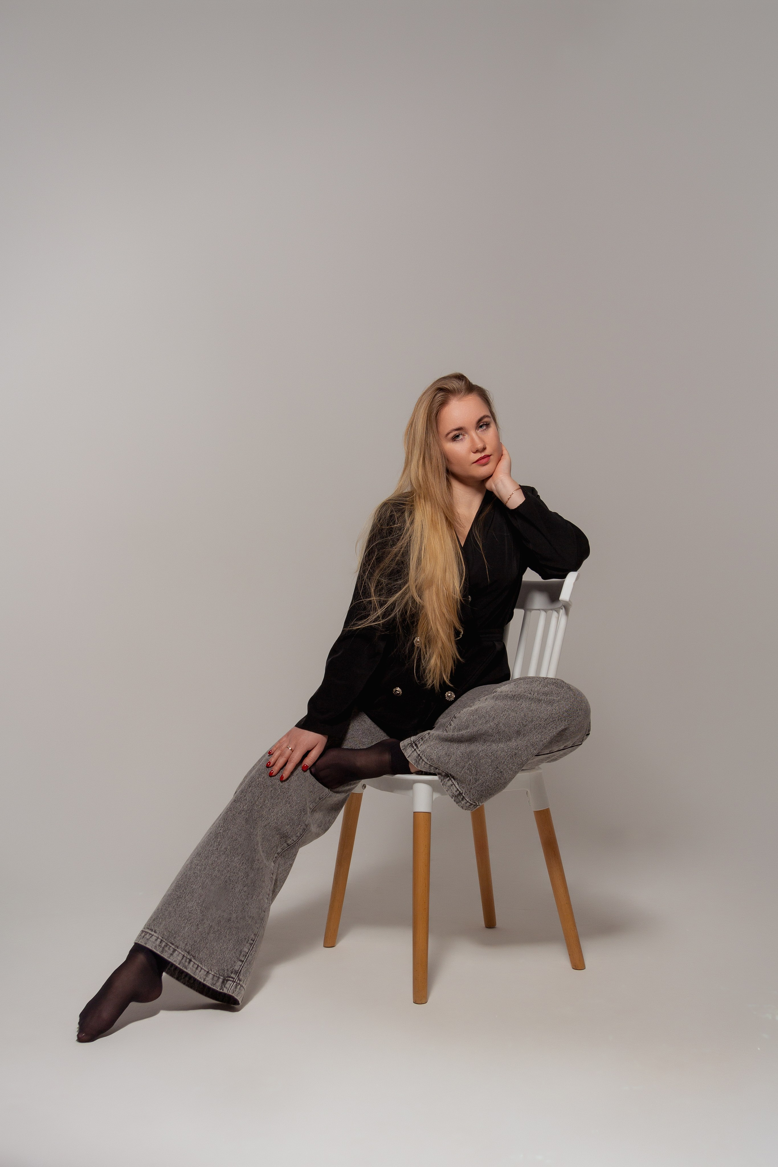 Марина Жарова. Портретный фотограф в Санкт-Петербурге Анастасия Епифанова