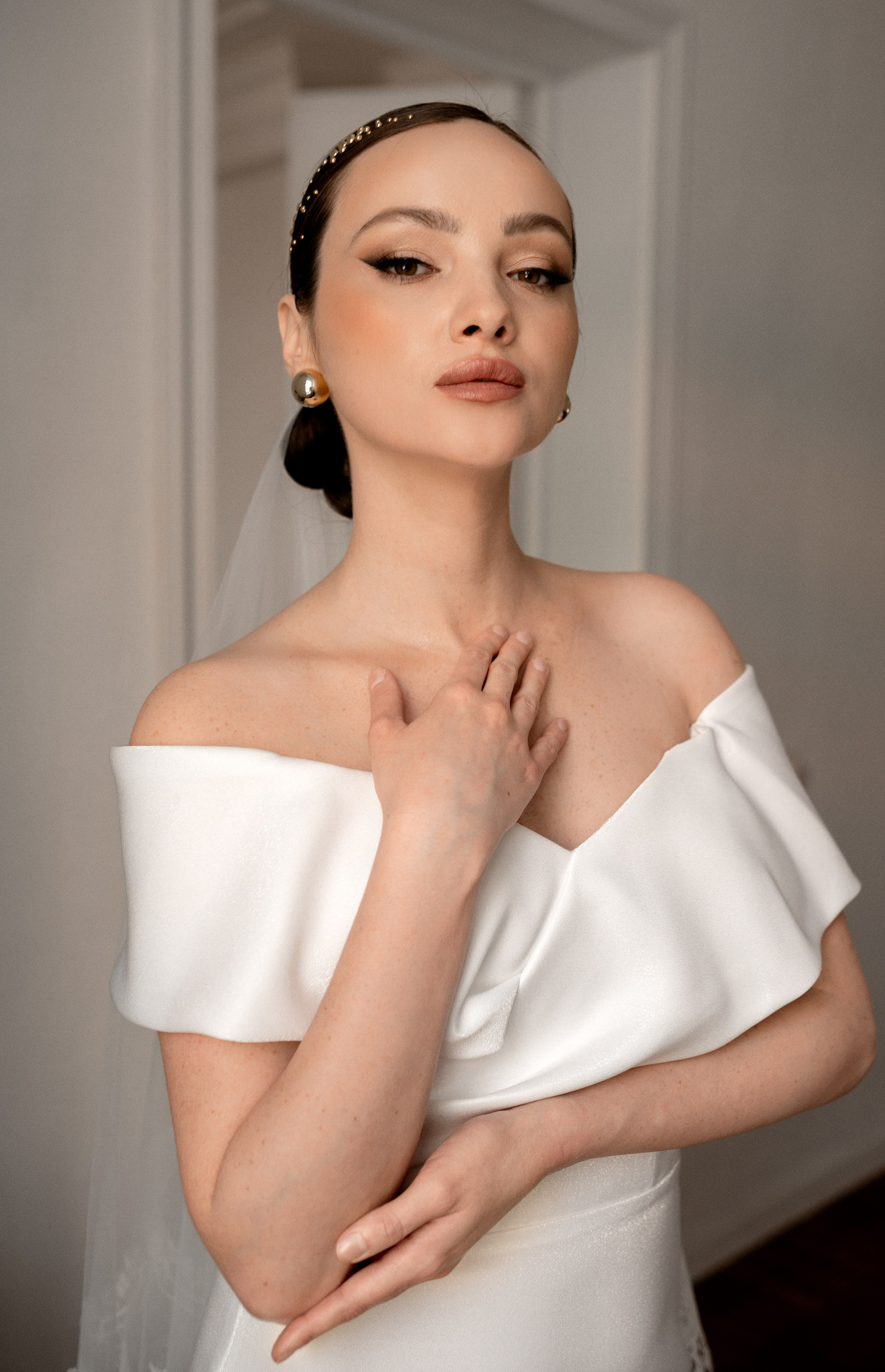 Анна. Свадебный и семейный фотограф в Серпухове Александра Дерюшева