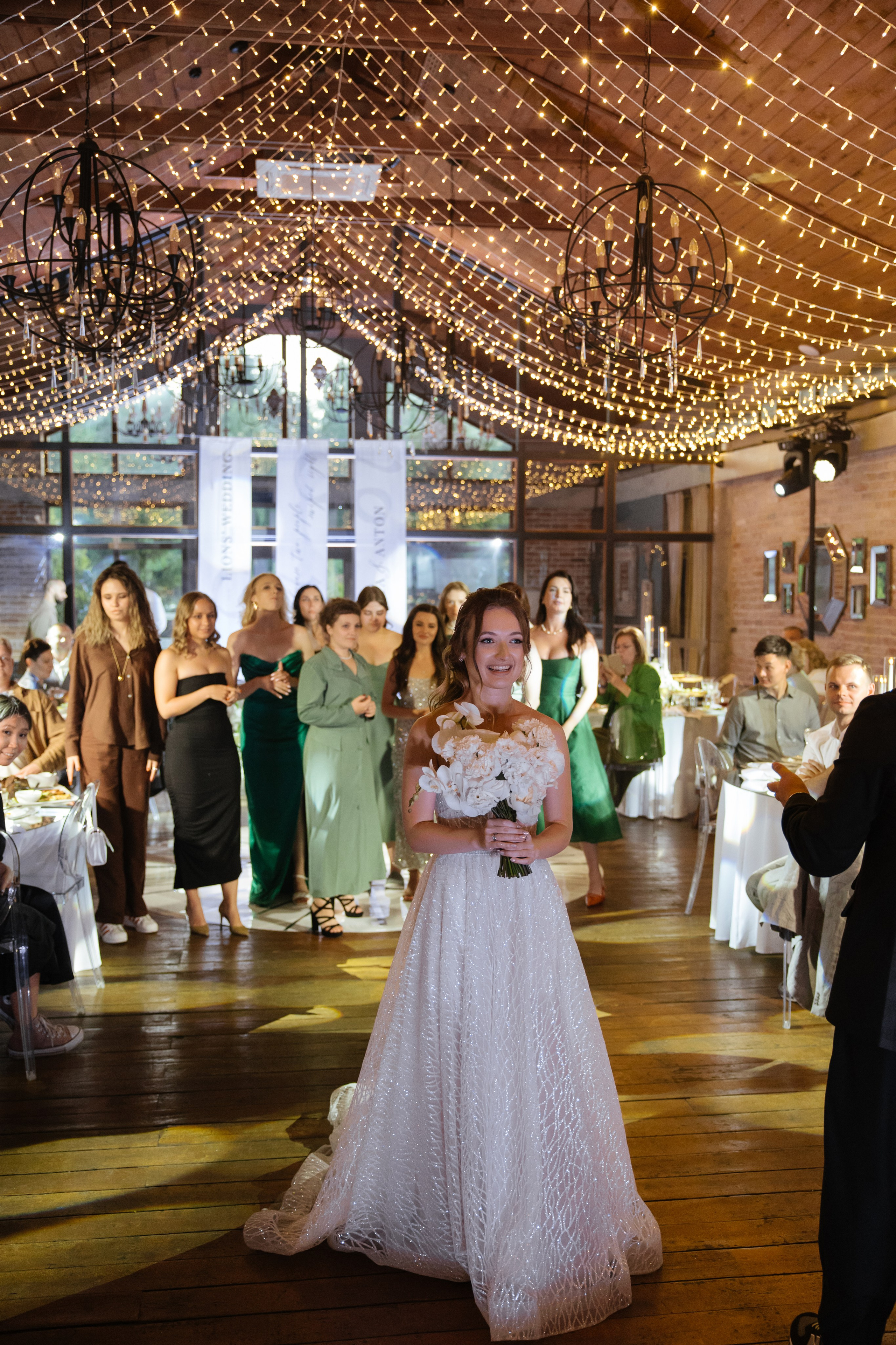 Даша & Антон. Агентство по организации мероприятий