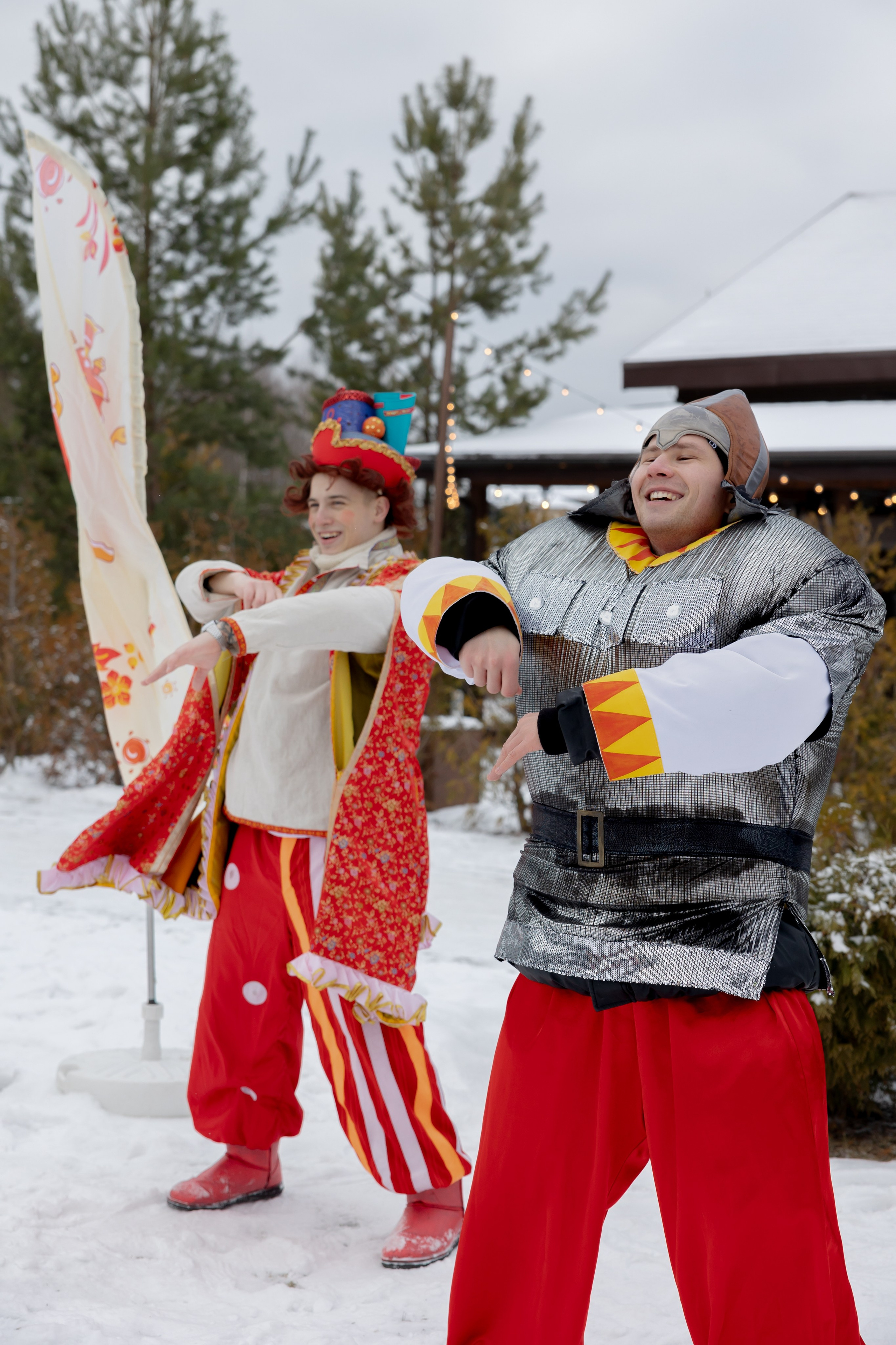 Genius group. Агентство по организации мероприятий