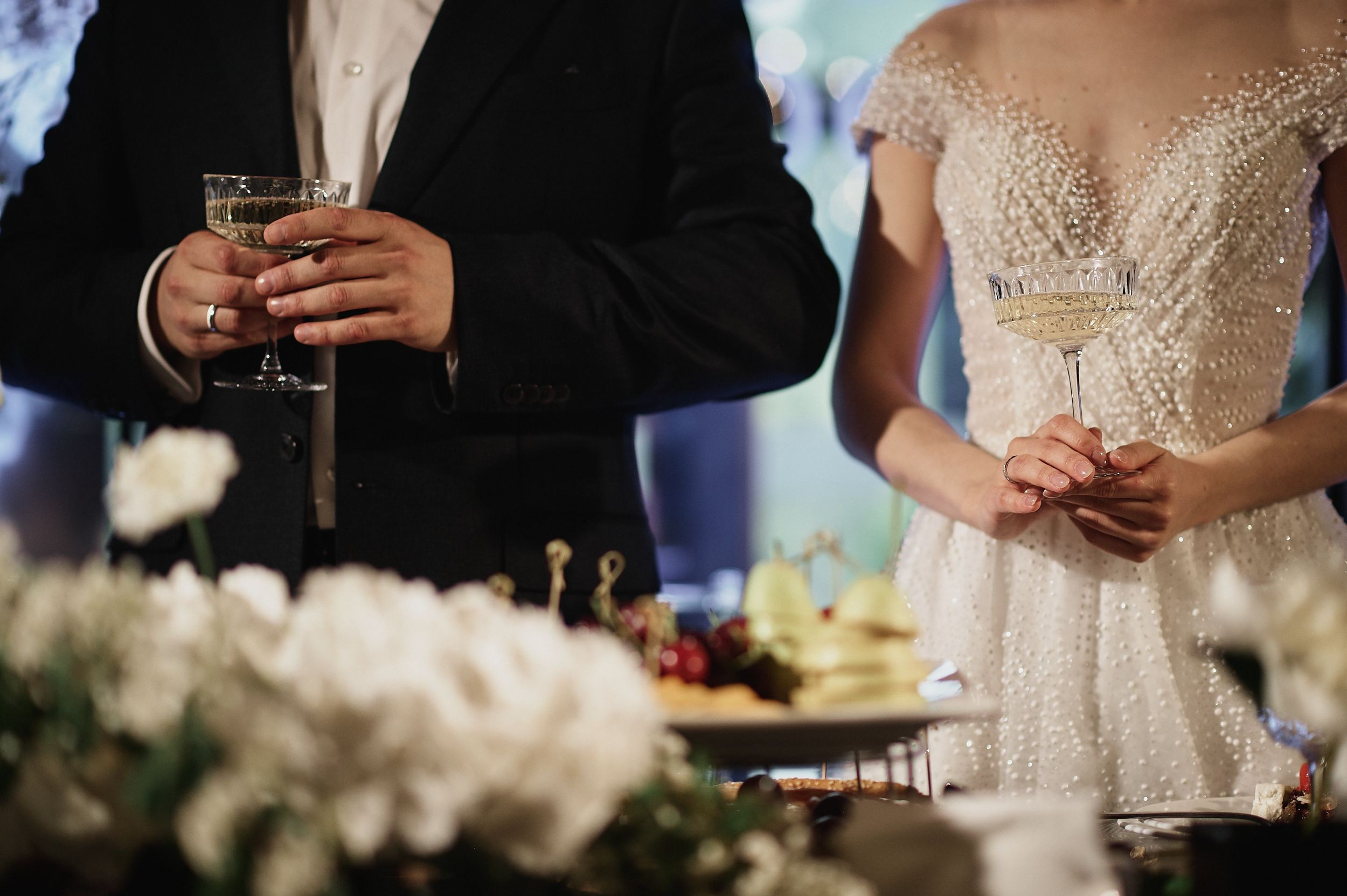 Настя & Мося. Агентство по организации мероприятий