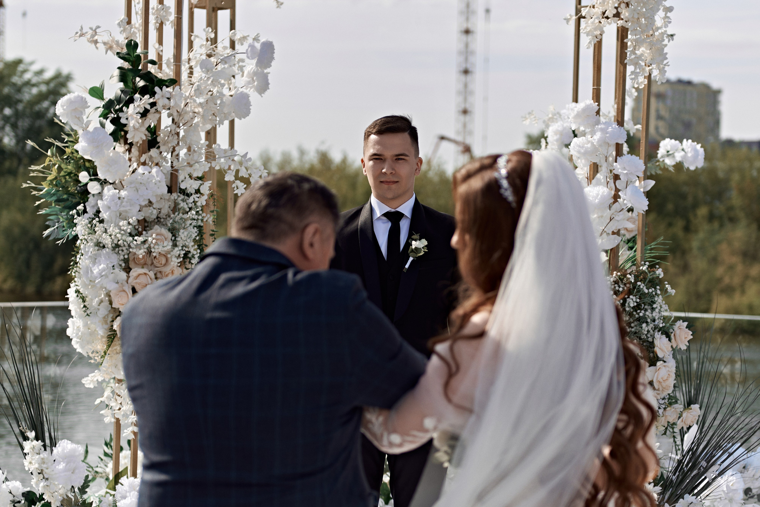 25.05. 24 Артур и Катя. Свадебный фотограф Юлия Гусева