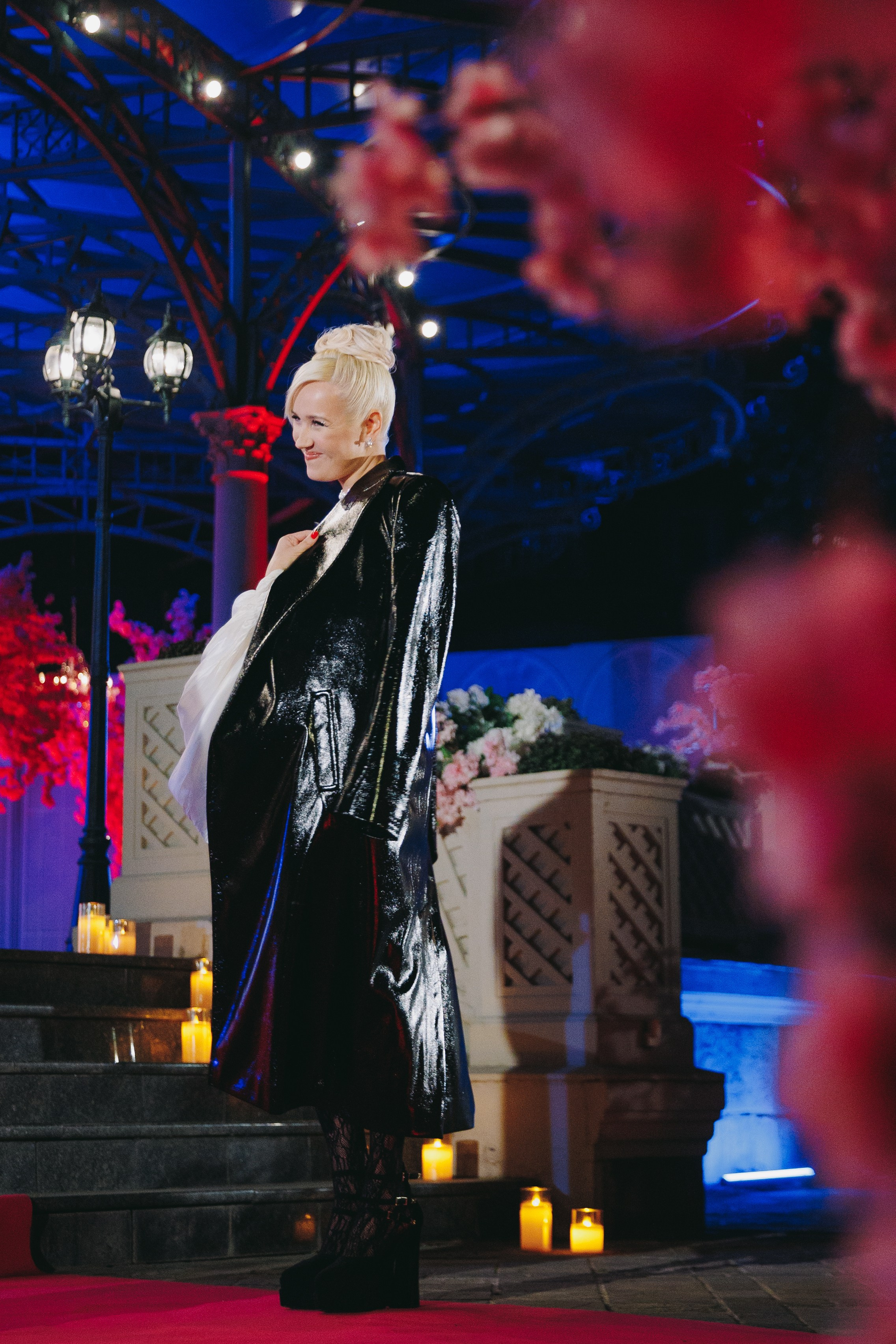 TV. Максим Чернышев — фотограф