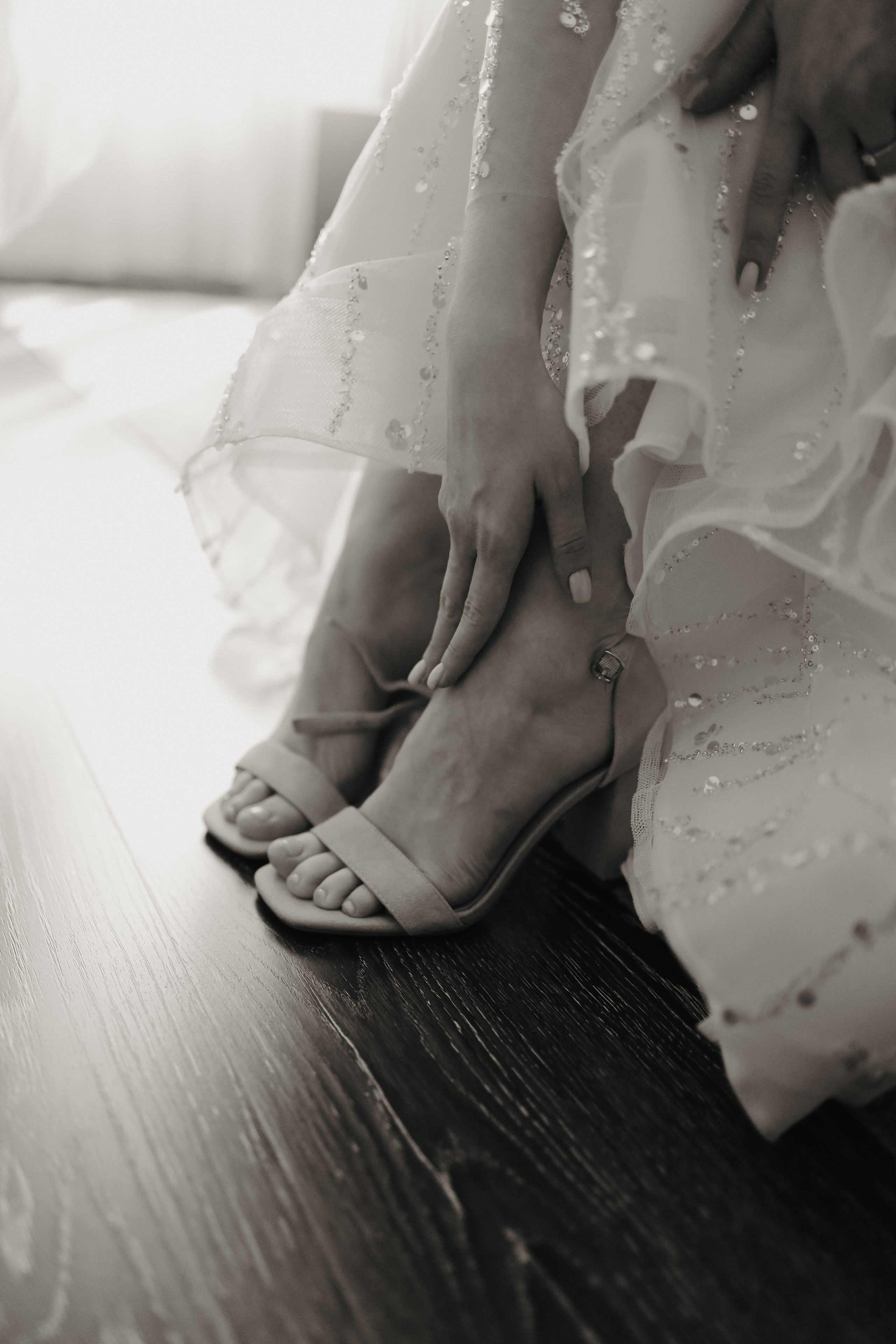 Свадьбы. Свадебный и портретный фотограф в Москве Даша Бондарева