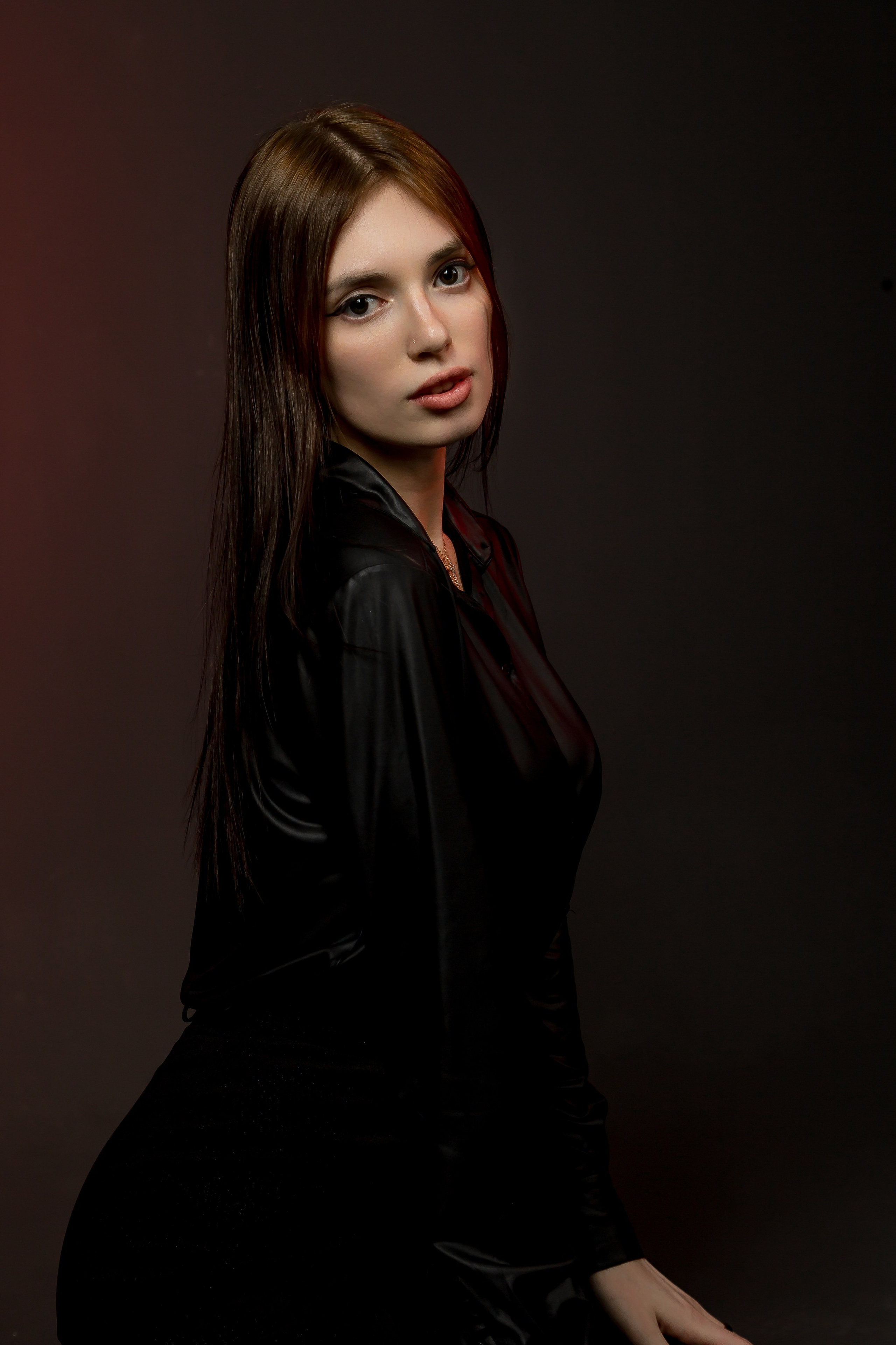 Алёна. Фотограф в Санкт-Петербурге Чумаков Семен