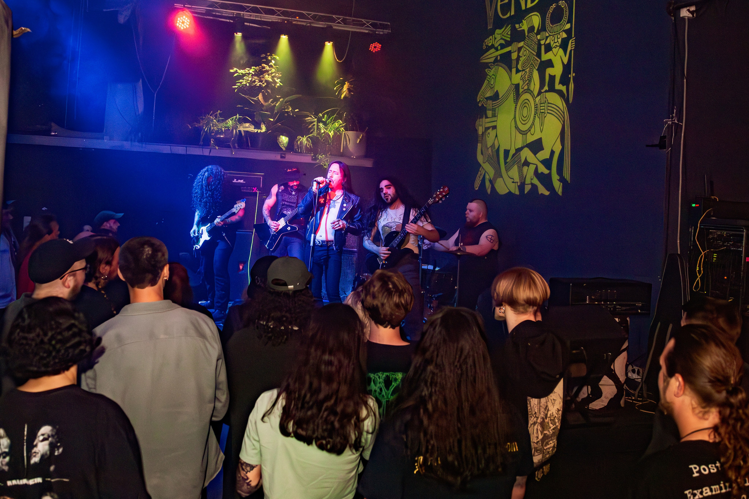 Vendel. Фотограф в Санкт-Петербурге Чумаков Семен