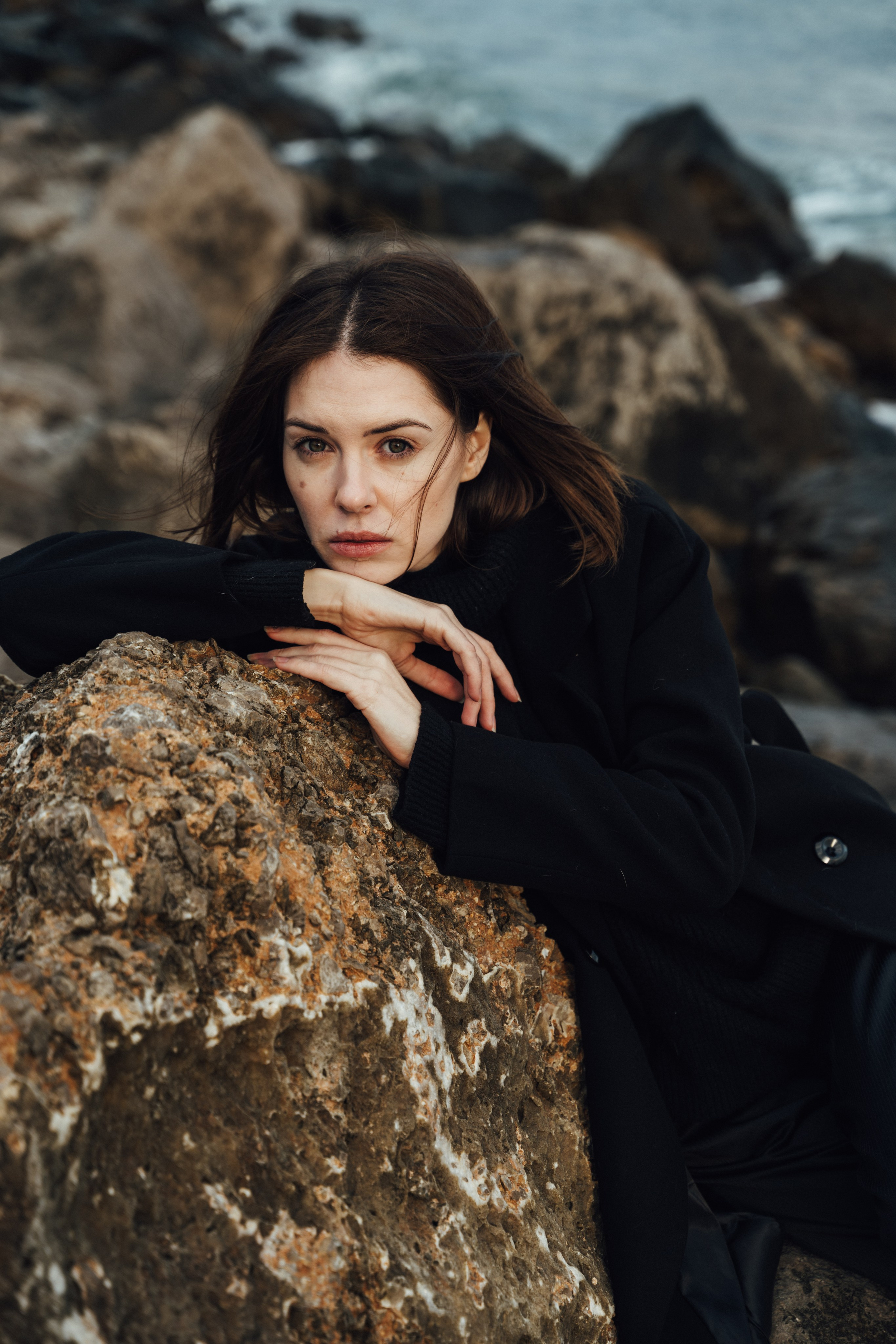 Арина. Мария Кобзева, фотограф в Ялте, Крым