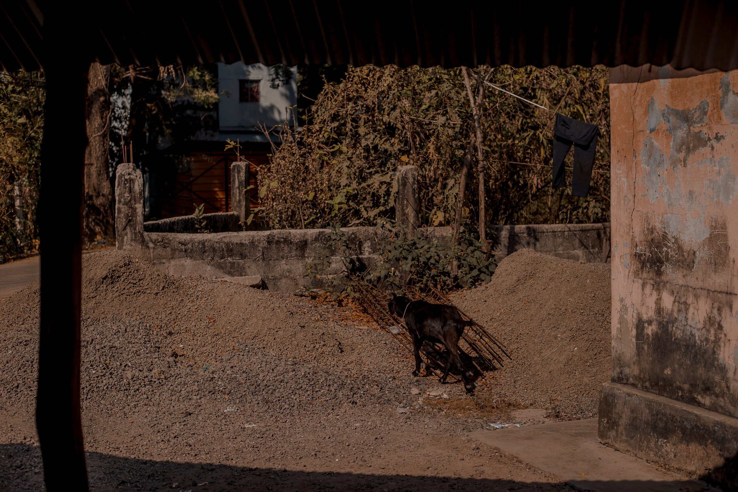 Andaman Islands, Part2. Art Photographer