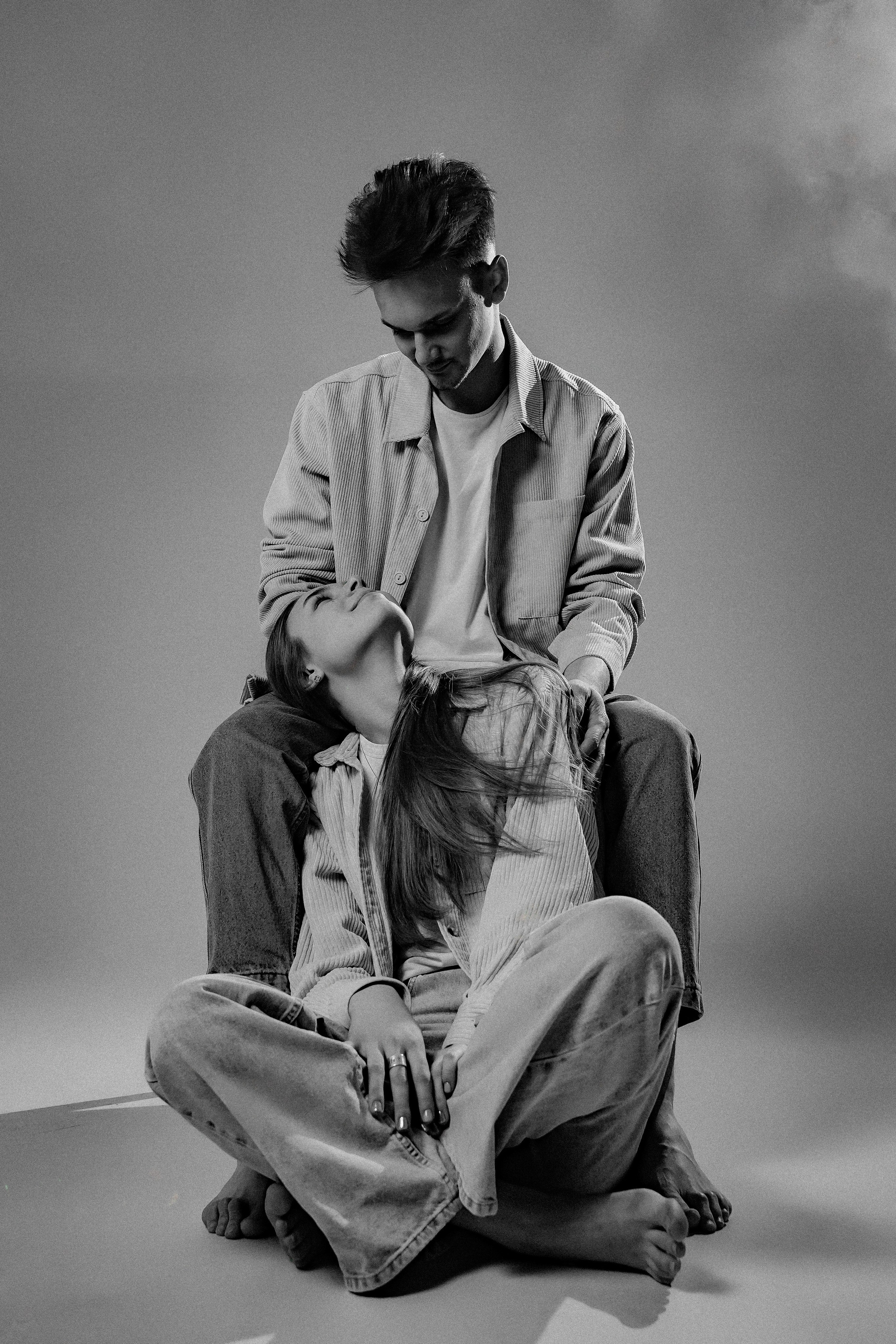 ANYA & DANIL | LOVE STORY. 🅥🅘🅓🅔🅞 | Видеограф | Видеооператор | Воронеж — Саша Чейз