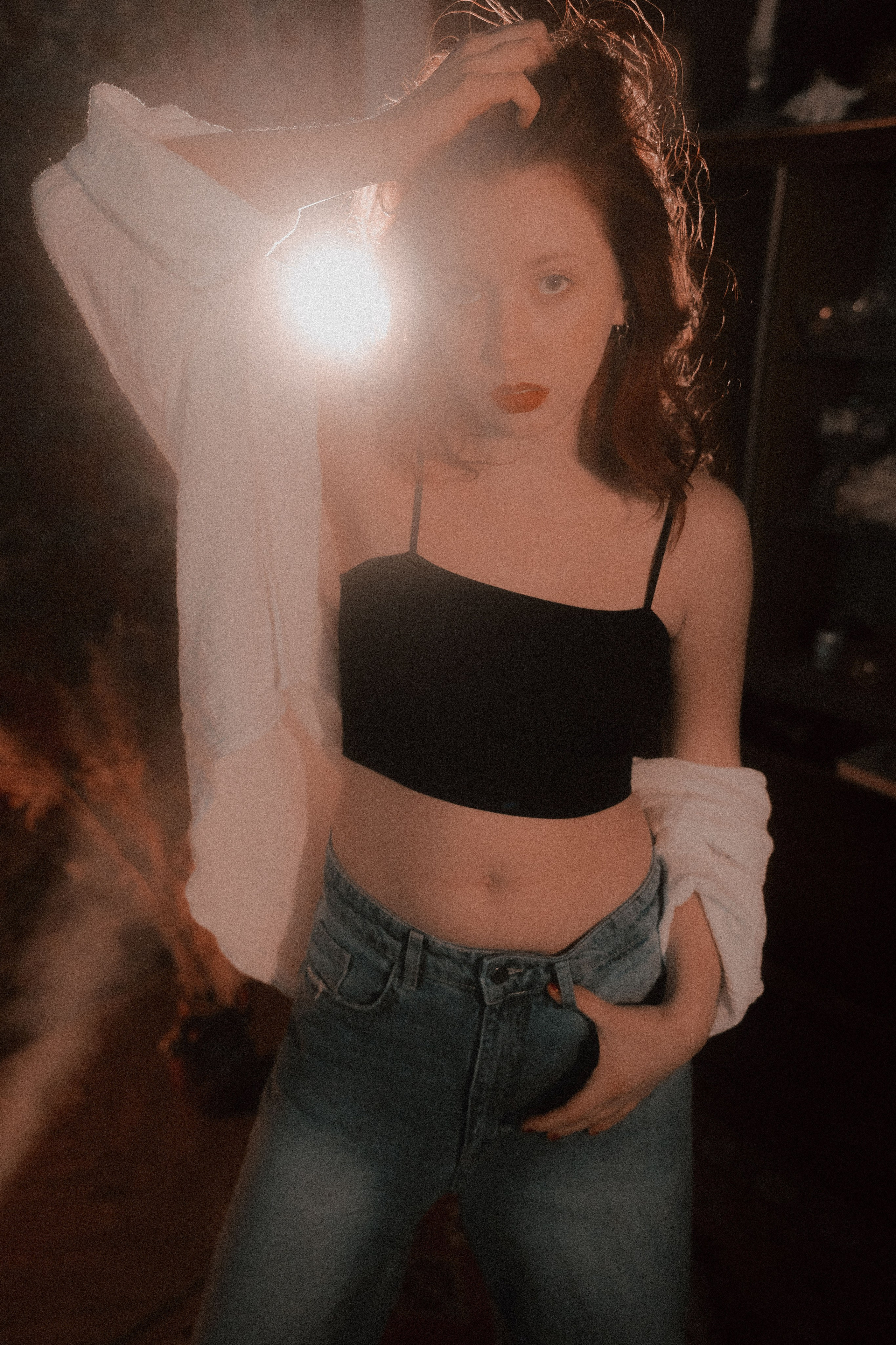 VERONICA | USSR. 🅥🅘🅓🅔🅞 | Видеограф | Видеооператор | Воронеж — Саша Чейз